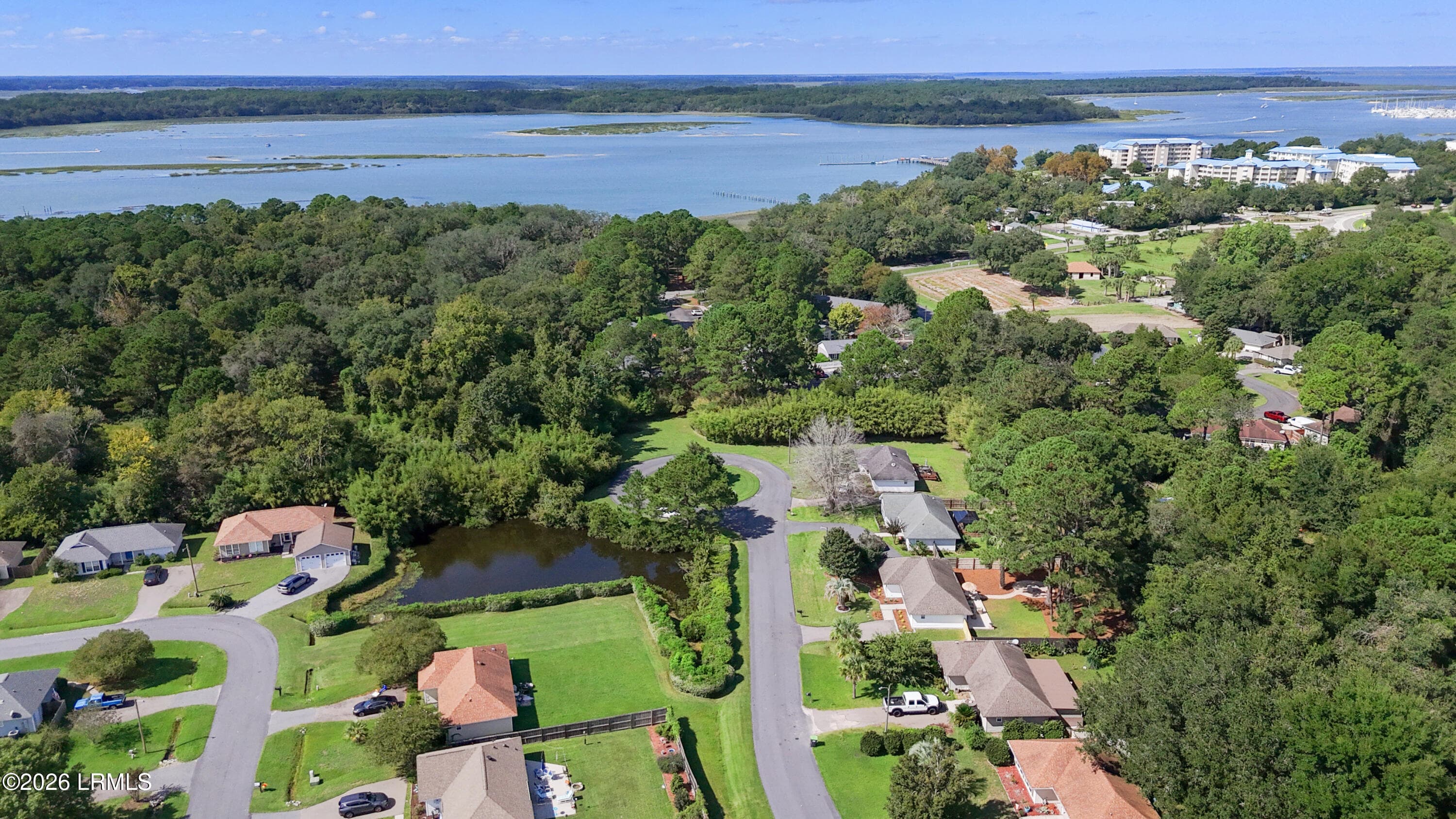 14 Rebecca Cir HHI The Lowcountry Team - - 14 Rebecca Circle, Hilton Head Island, SC 29926, Hilton Head Island
