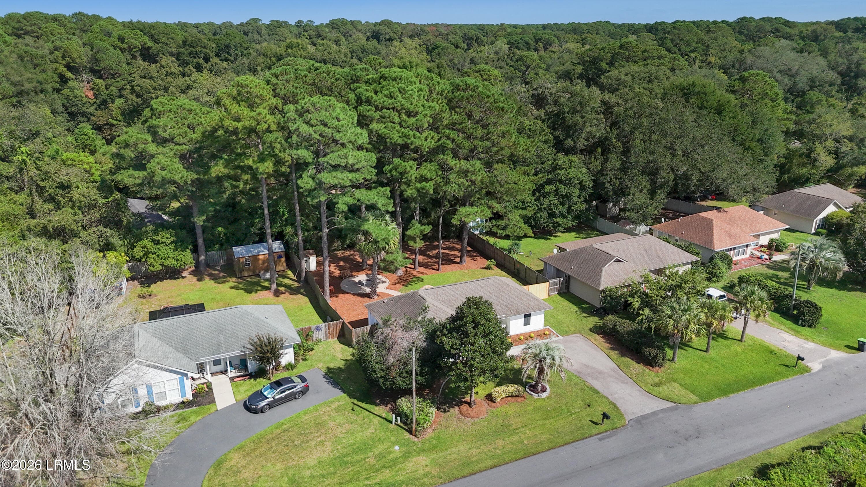 14 Rebecca Cir HHI The Lowcountry Team - - 14 Rebecca Circle, Hilton Head Island, SC 29926, Hilton Head Island