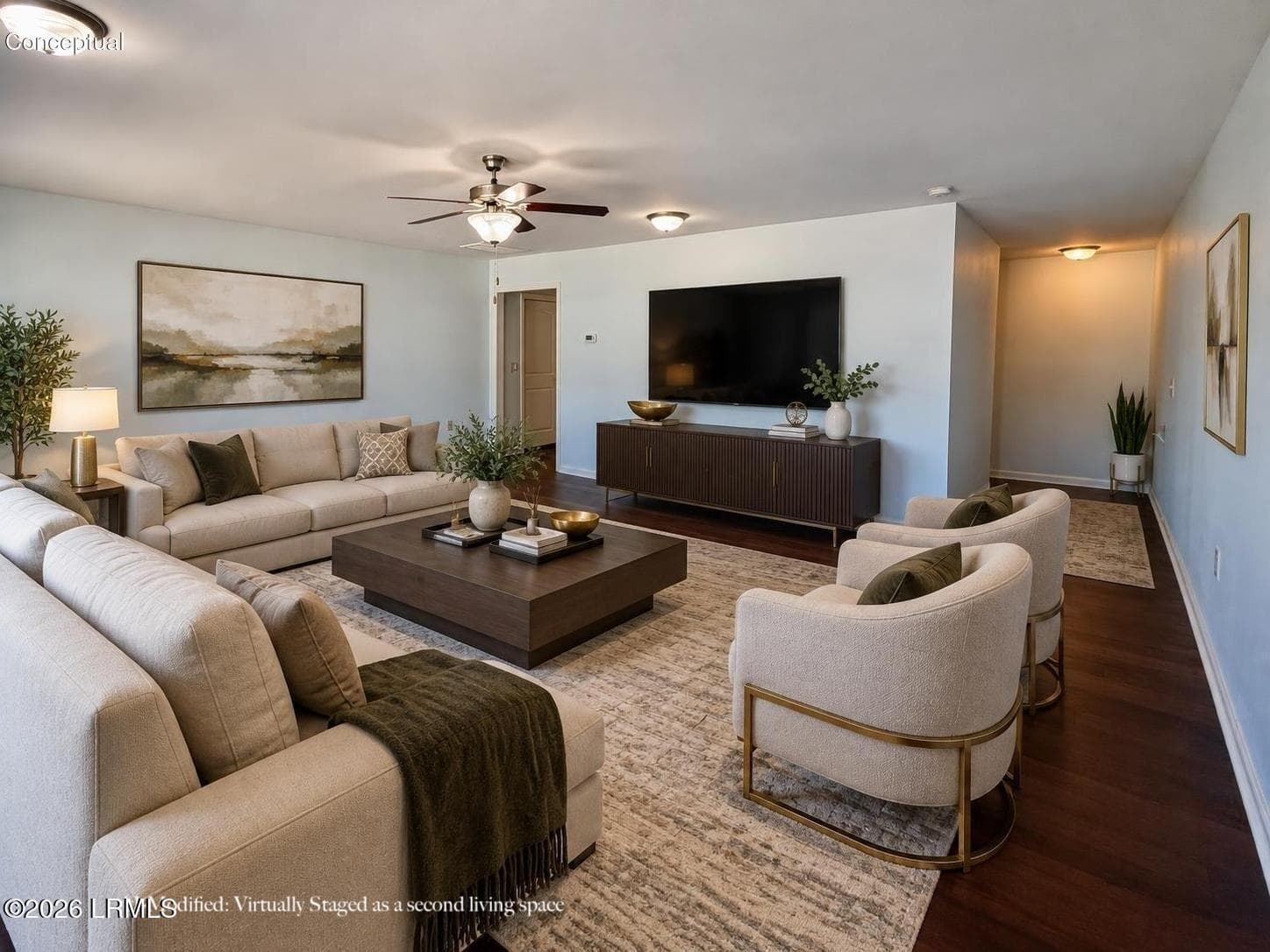 bonus living - 910 Abbey Glen Way, Hardeeville, SC 29927, Hardeeville