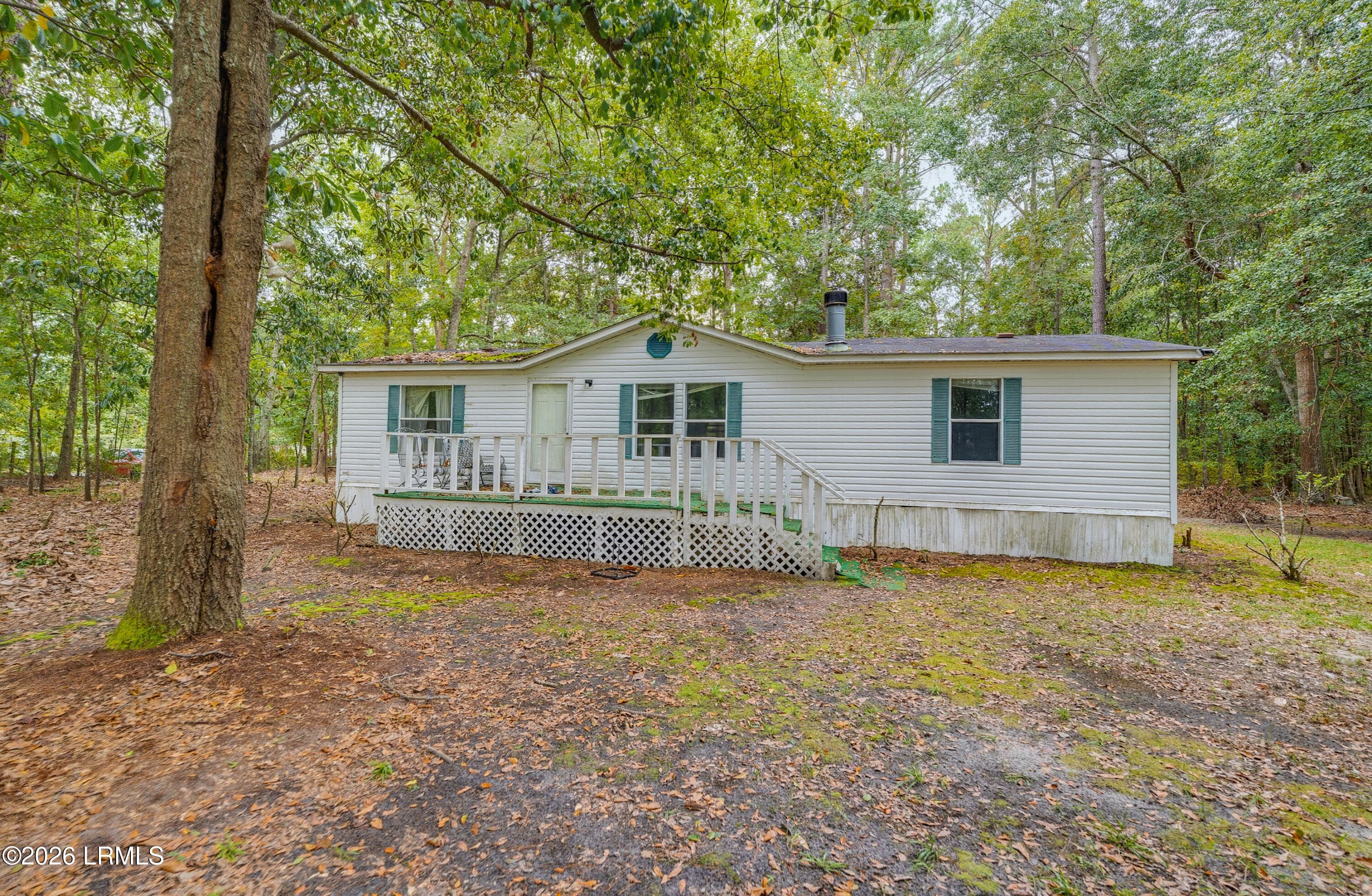 1388 Trask Parkway, Seabrook, SC 29940
