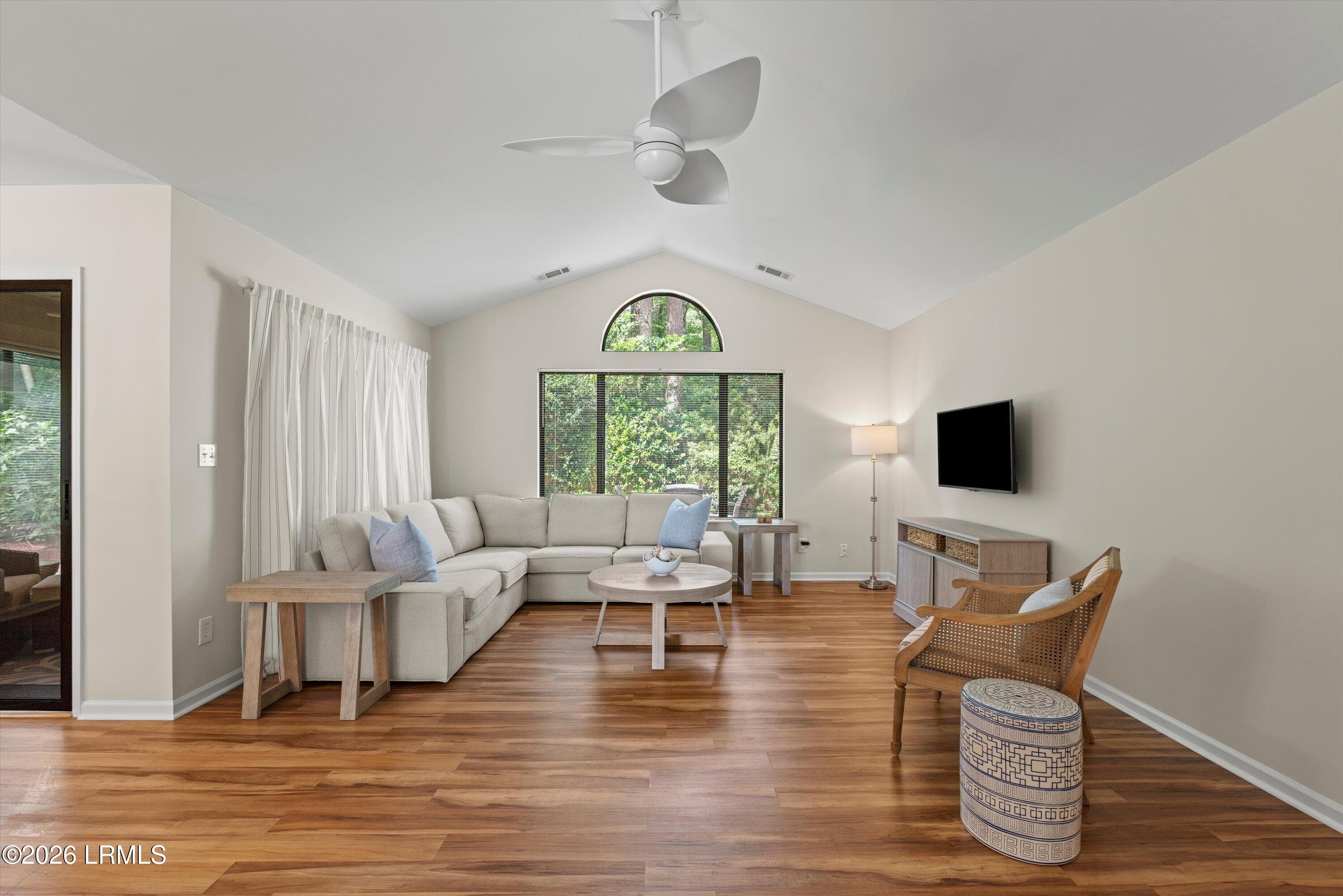 10-6 Sunflower Ct - 6 Sunflower Court, Hilton Head Island, SC 29926, Hilton Head Island
