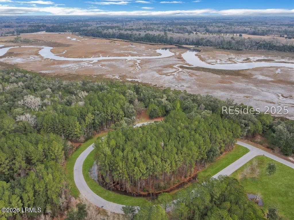 2 - 803 Somerset Drive, Yemassee, SC 29945, Yemassee