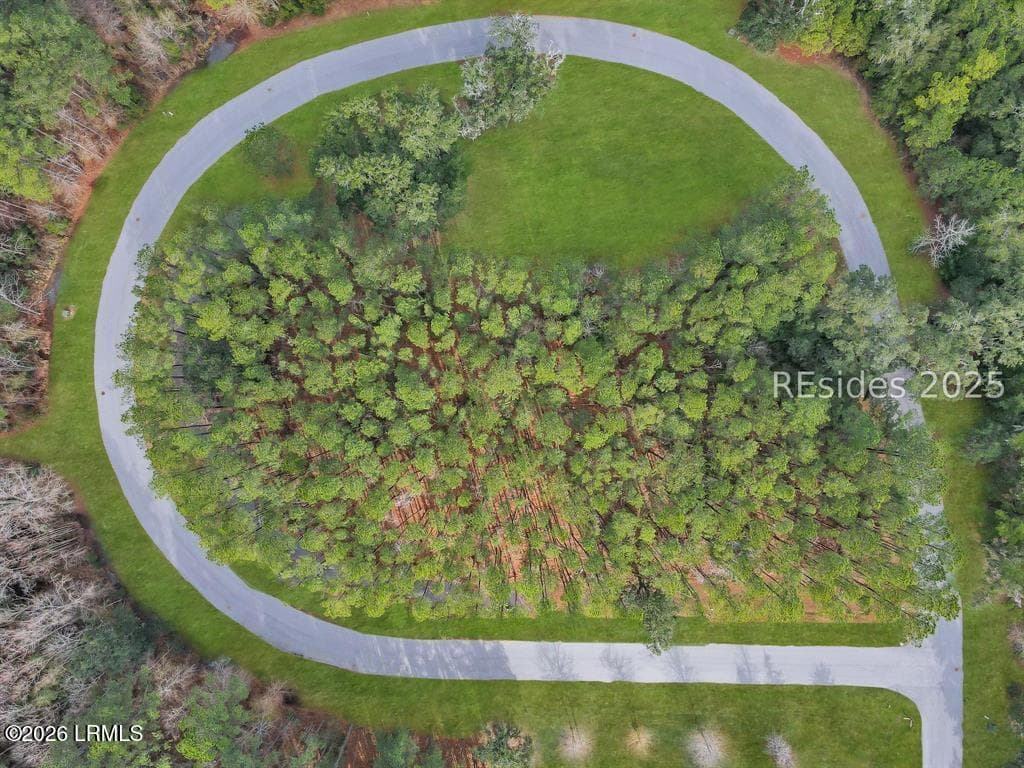 8 - 803 Somerset Drive, Yemassee, SC 29945, Yemassee