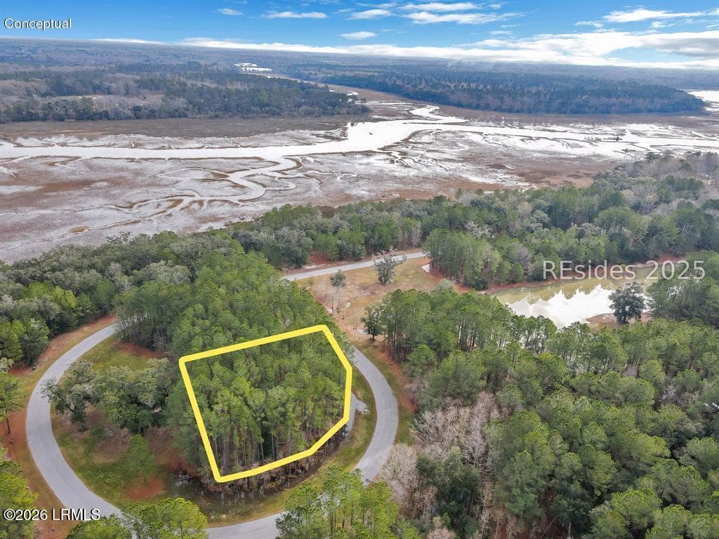 3 - 803 Somerset Drive, Yemassee, SC 29945, Yemassee
