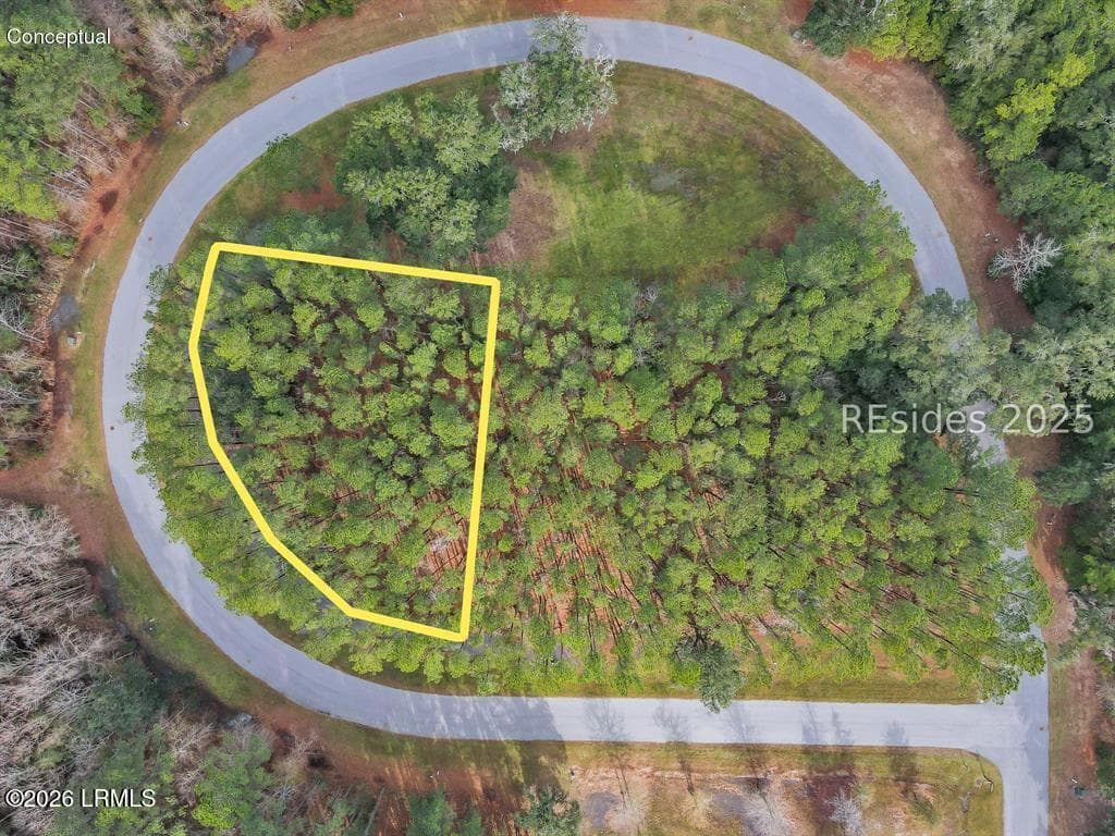 4 - 803 Somerset Drive, Yemassee, SC 29945, Yemassee