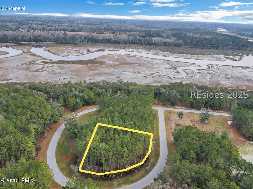 5 - 803 Somerset Drive, Yemassee, SC 29945, Yemassee