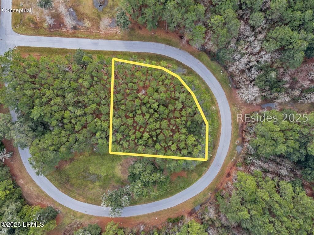 7 - 803 Somerset Drive, Yemassee, SC 29945, Yemassee