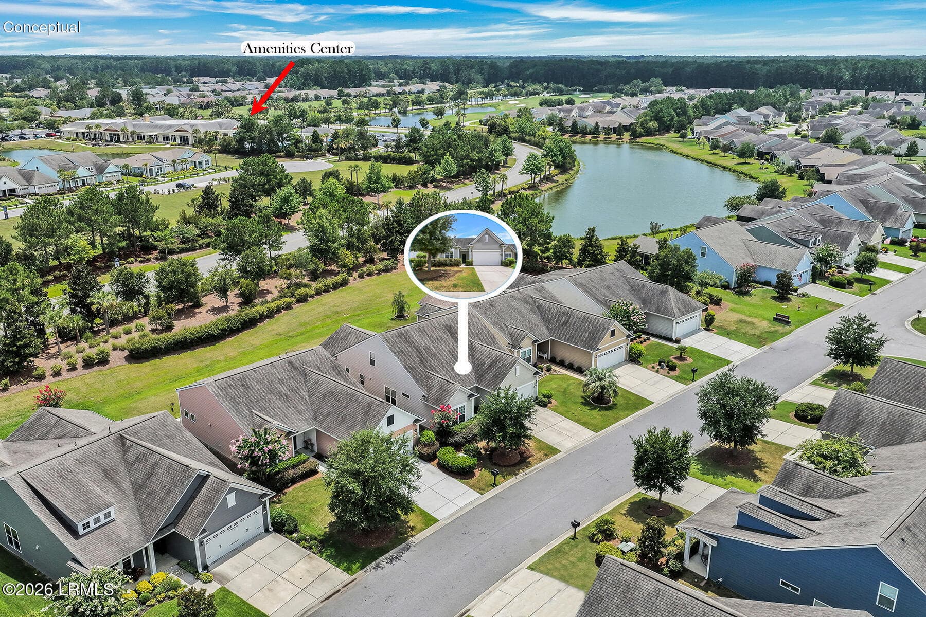 794 Promenade-24 - 794 Promenade Lane, Okatie, SC 29909, Okatie