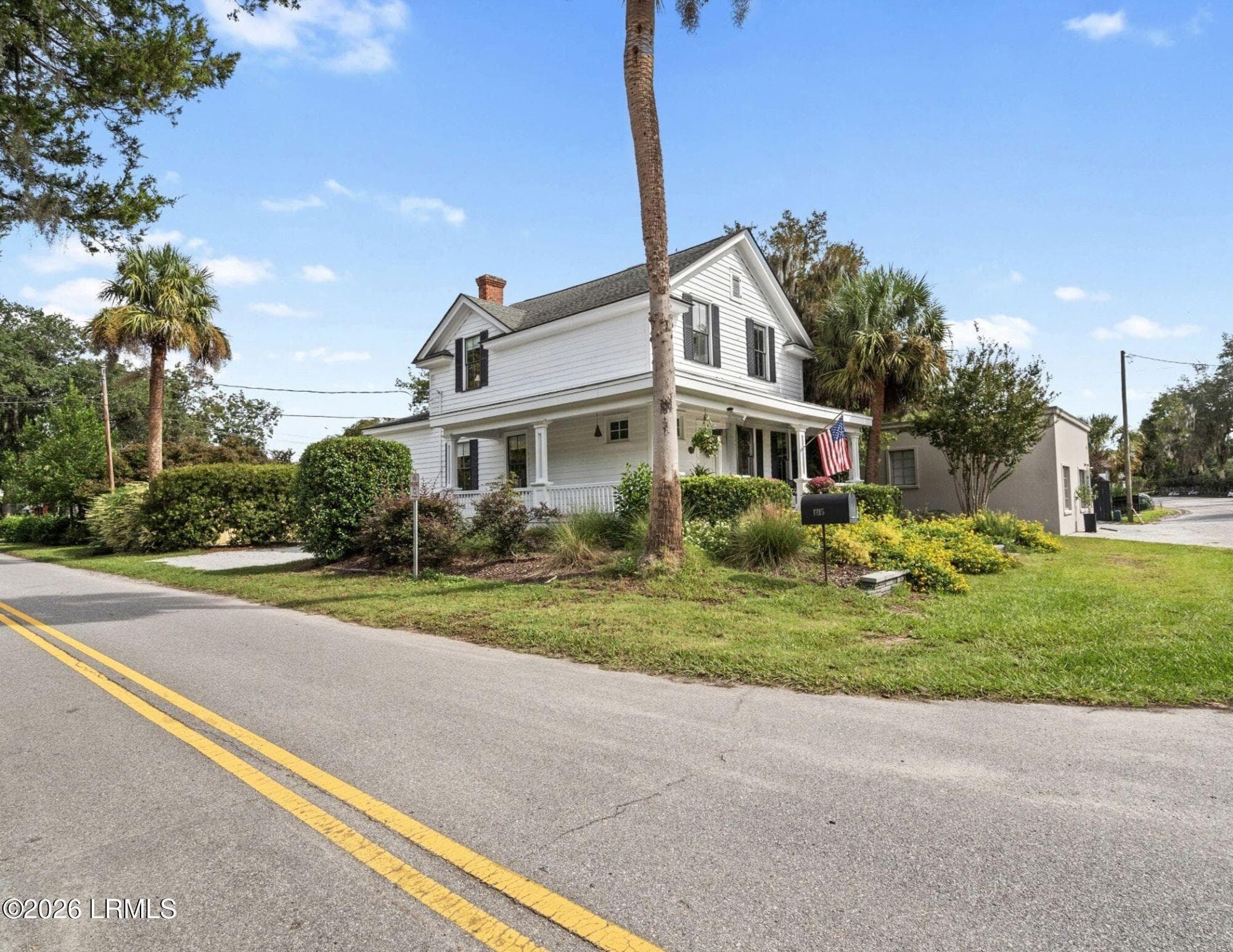 1215 Prince St 4 - 1215 Prince Street, Beaufort, SC 29902, Beaufort