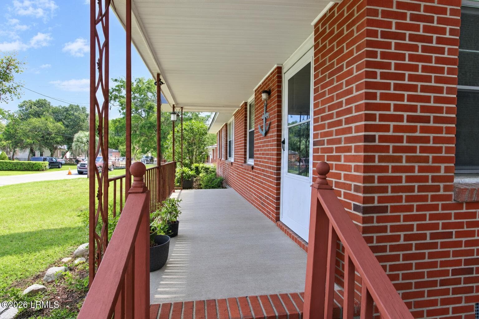 Front - 2808 Third Street, Beaufort, SC 29902, Beaufort