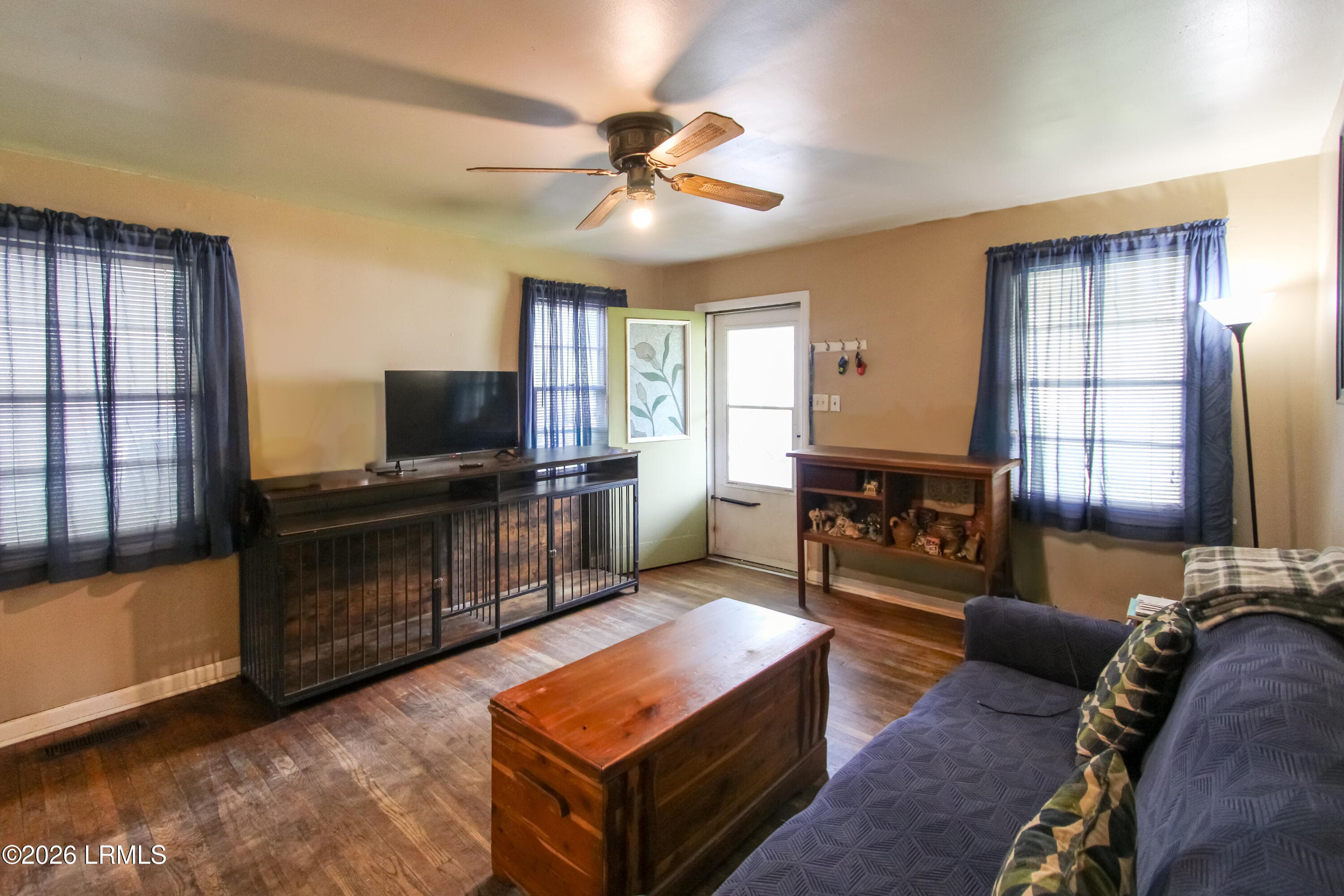 Living - 2808 Third Street, Beaufort, SC 29902, Beaufort
