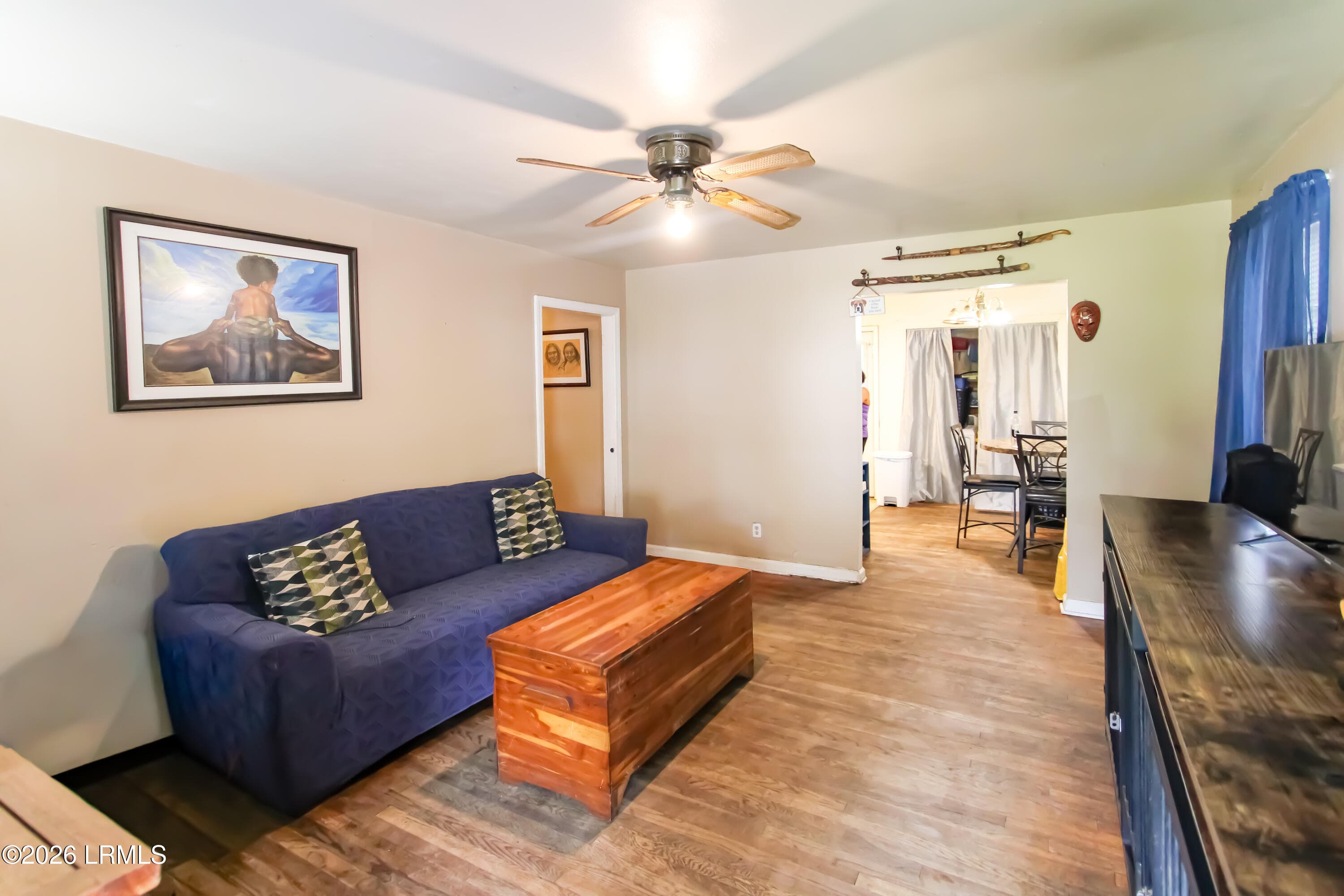 Living - 2808 Third Street, Beaufort, SC 29902, Beaufort