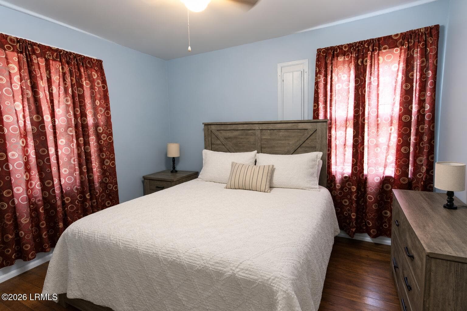 Bedroom 1 - 2808 Third Street, Beaufort, SC 29902, Beaufort