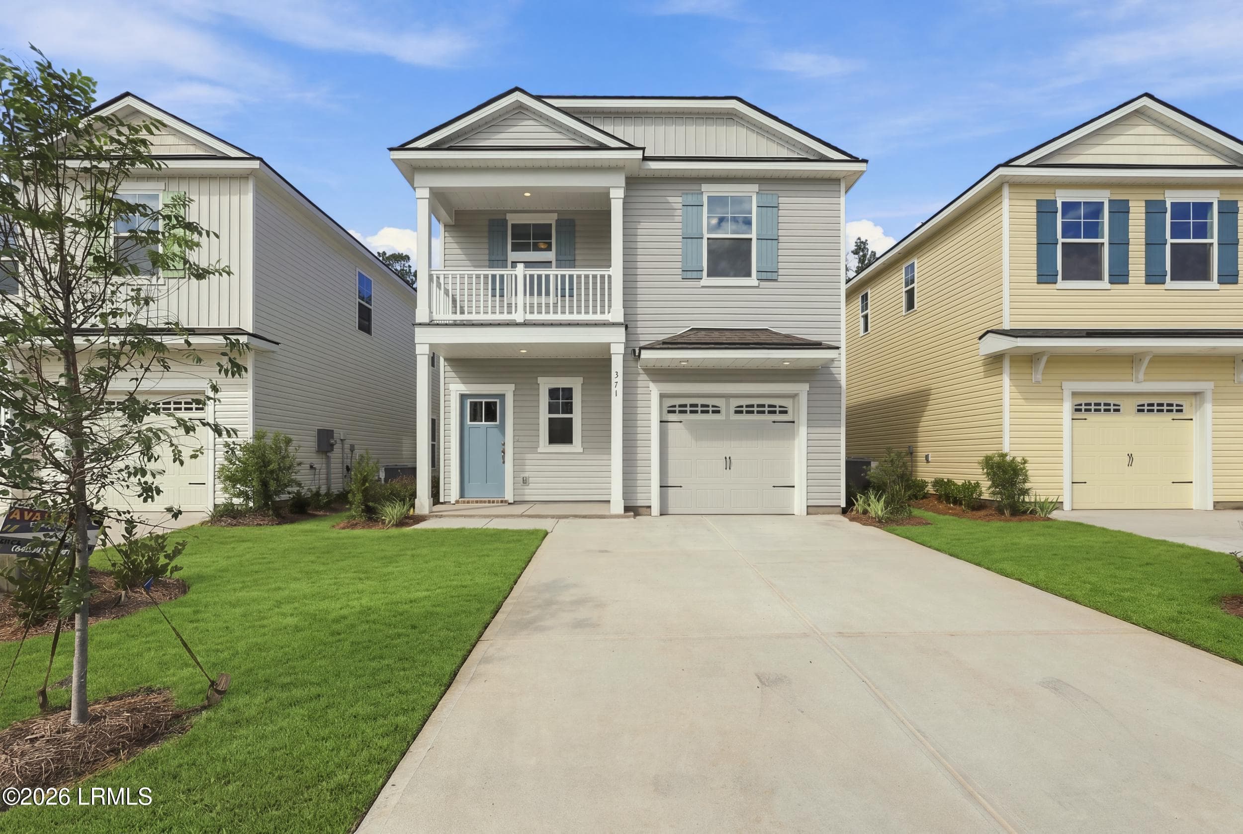 Ready now - 371 Conifer Street, Hardeeville, SC 29927