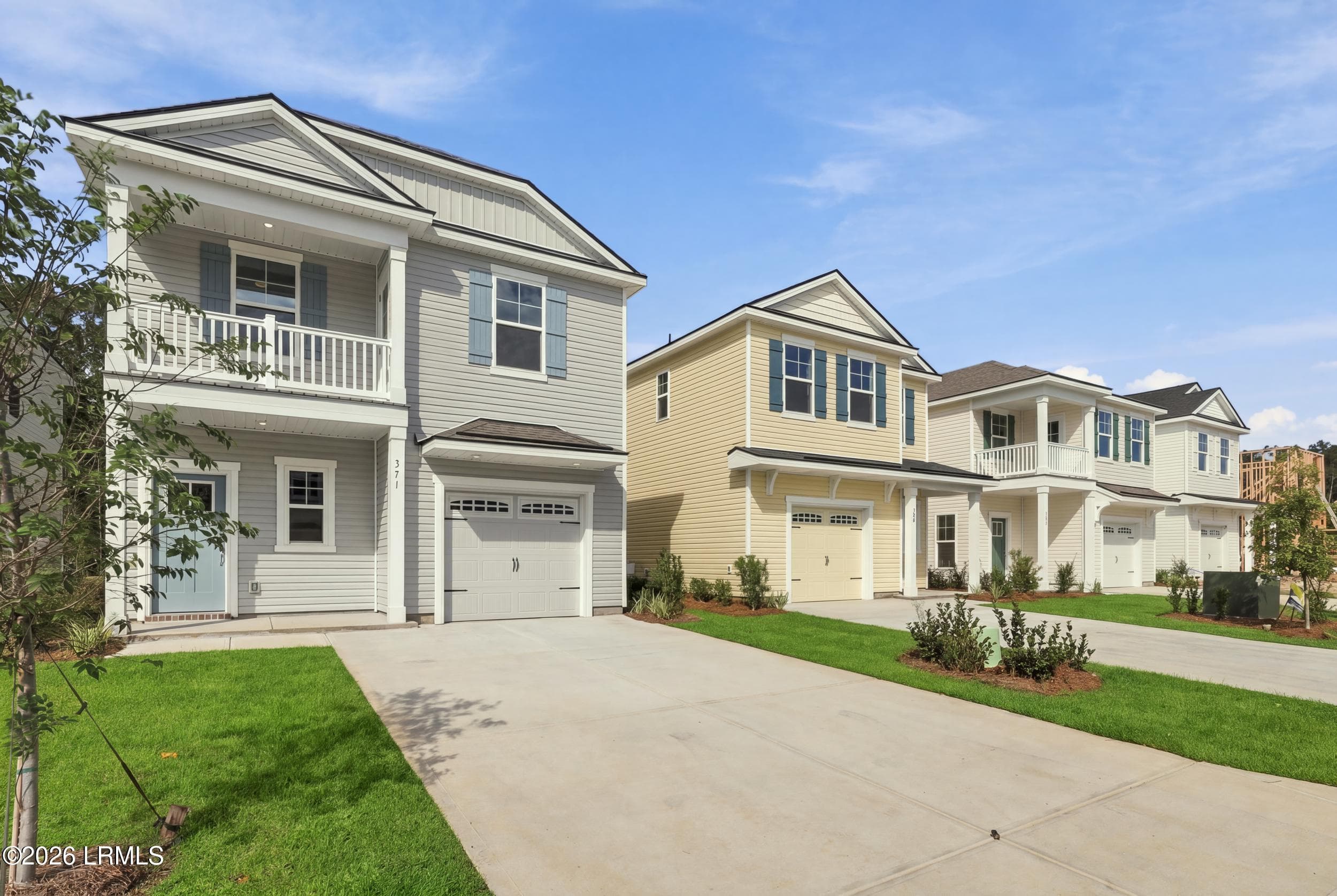 4 bedrooms - 371 Conifer Street, Hardeeville, SC 29927