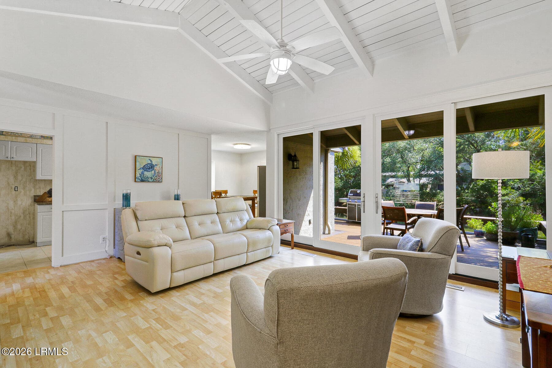 1588 Lagoon Villas-3 - 226 S Sea Pines Drive 1588, Hilton Head Island, SC 29928