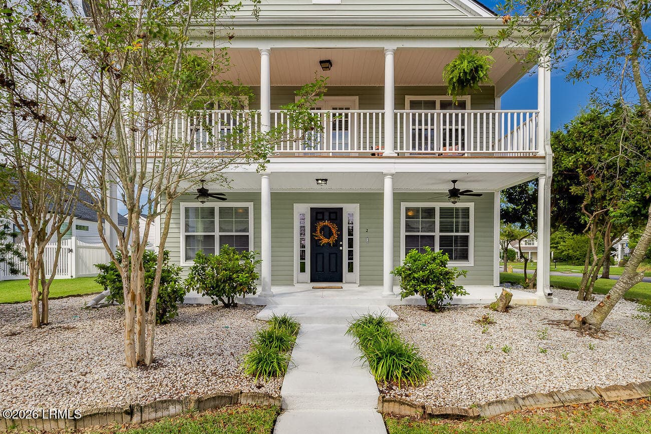 2Fairgreen-4 - 2 Fairgreen Street, Savannah, GA 31407