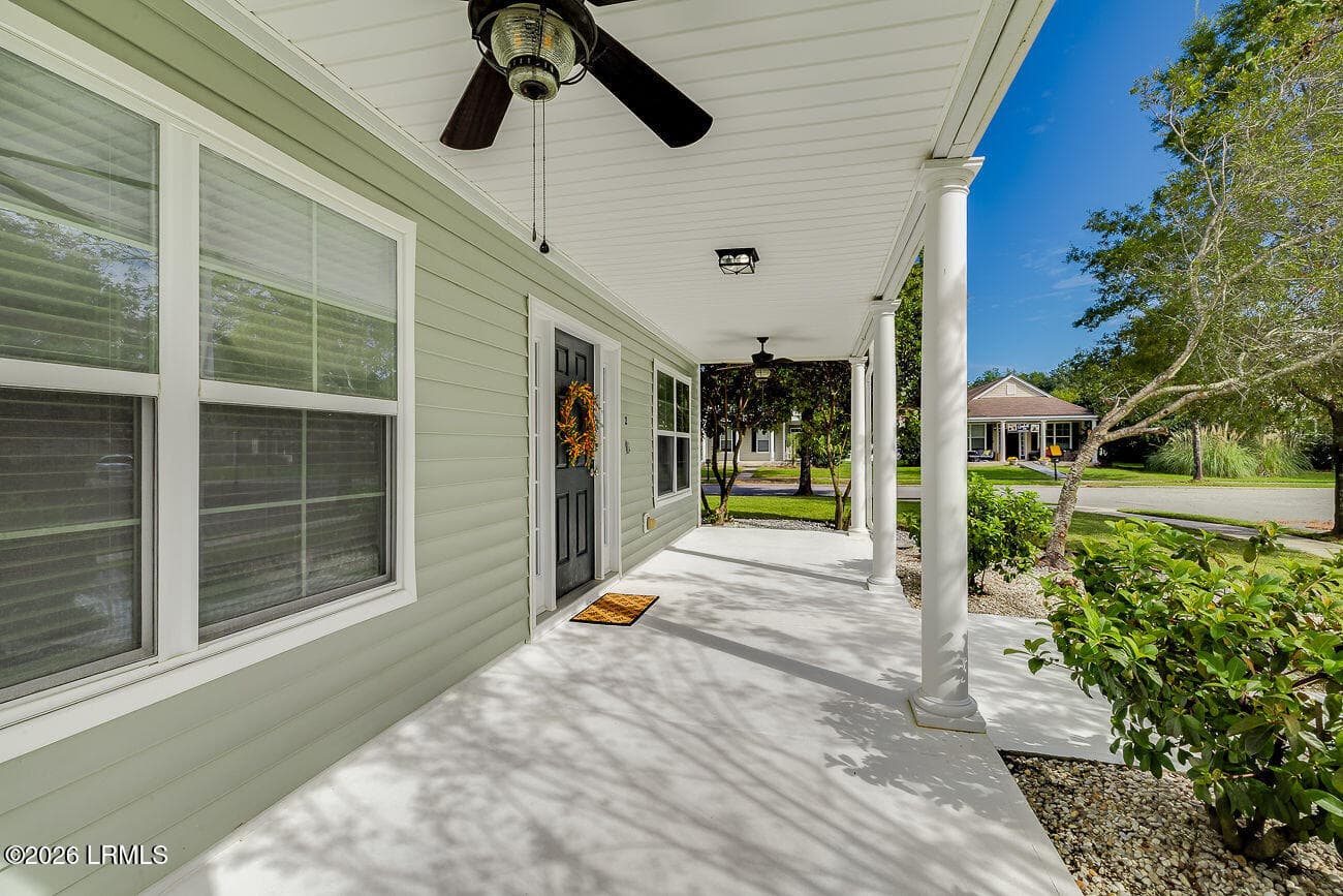 2Fairgreen-5 - 2 Fairgreen Street, Savannah, GA 31407