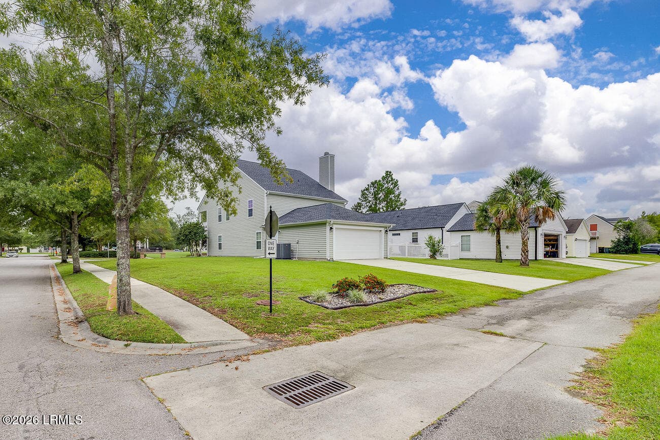 2Fairgreen-48 - 2 Fairgreen Street, Savannah, GA 31407