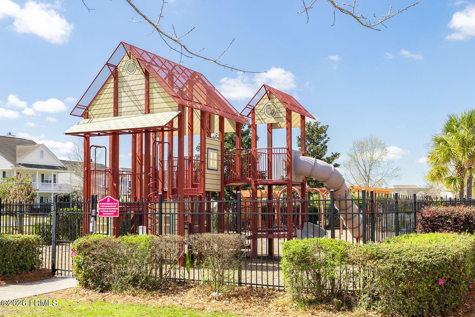 highlandsquare6 - 2 Fairgreen Street, Savannah, GA 31407