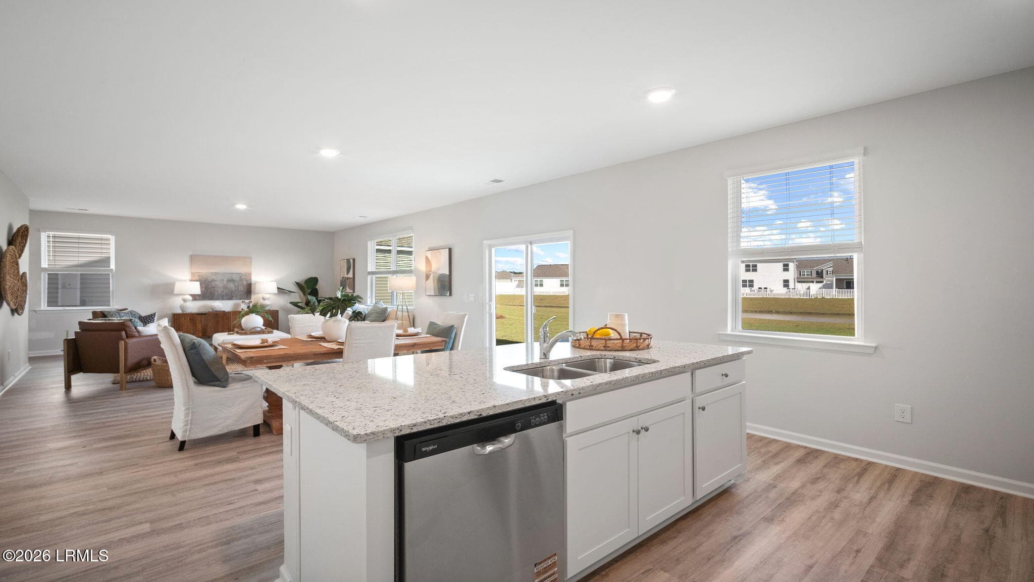 1 KT - 1115 Sanctuary Drive, Ridgeland, SC 29936