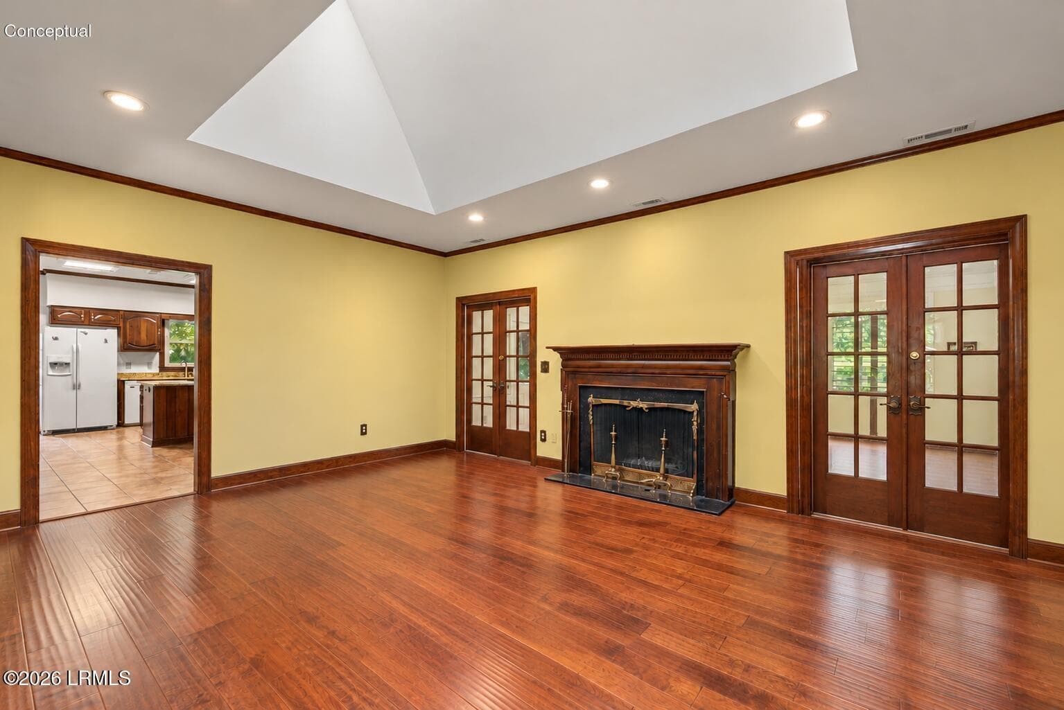 61 Wade Hampton - 61 Wade Hampton Drive, Beaufort, SC 29907