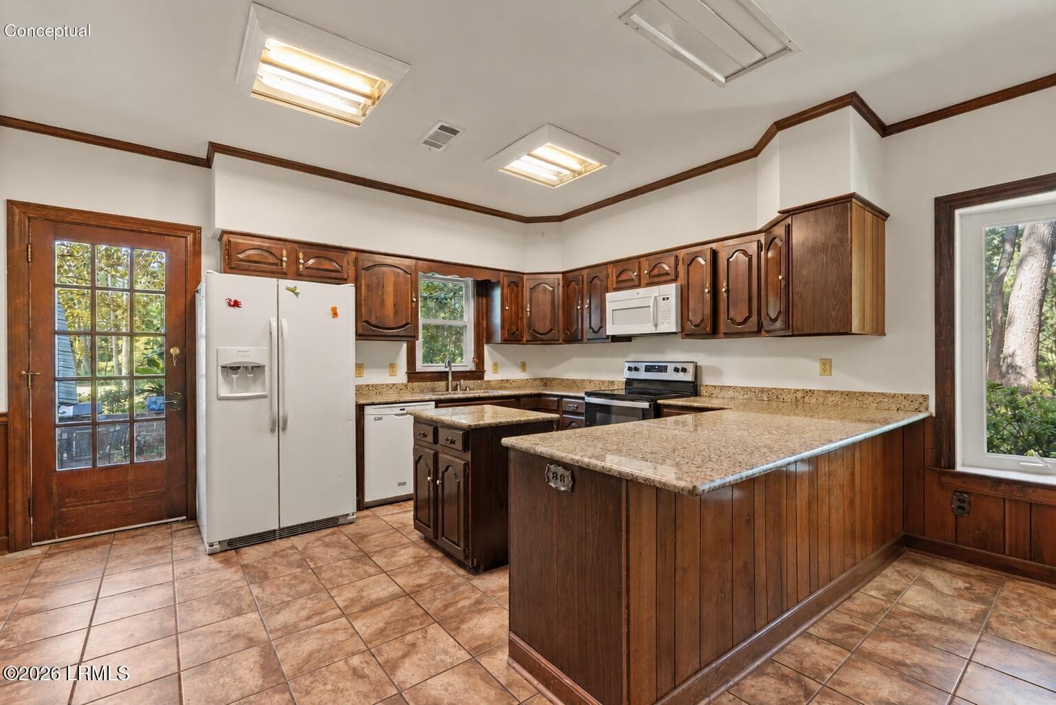 61 Wade Hampton - 61 Wade Hampton Drive, Beaufort, SC 29907