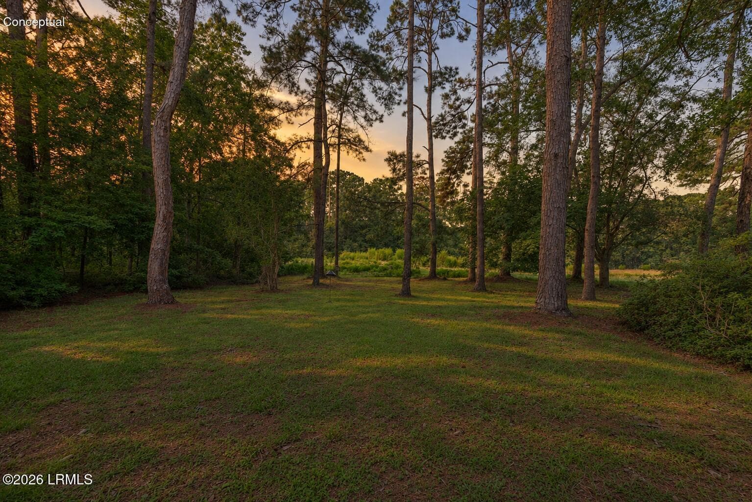 61 Wade Hampton - 61 Wade Hampton Drive, Beaufort, SC 29907