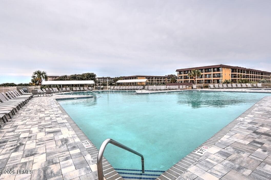 HHB&T - 40 Folly Field Road C22, Hilton Head Island, SC 29928