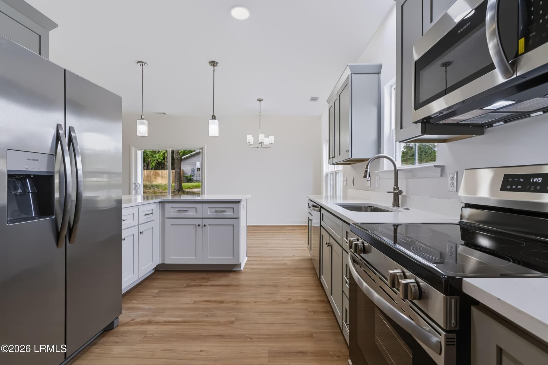 97 Salkehatchie Road - 97 Salkehatchie Road, Yemassee, SC 29945