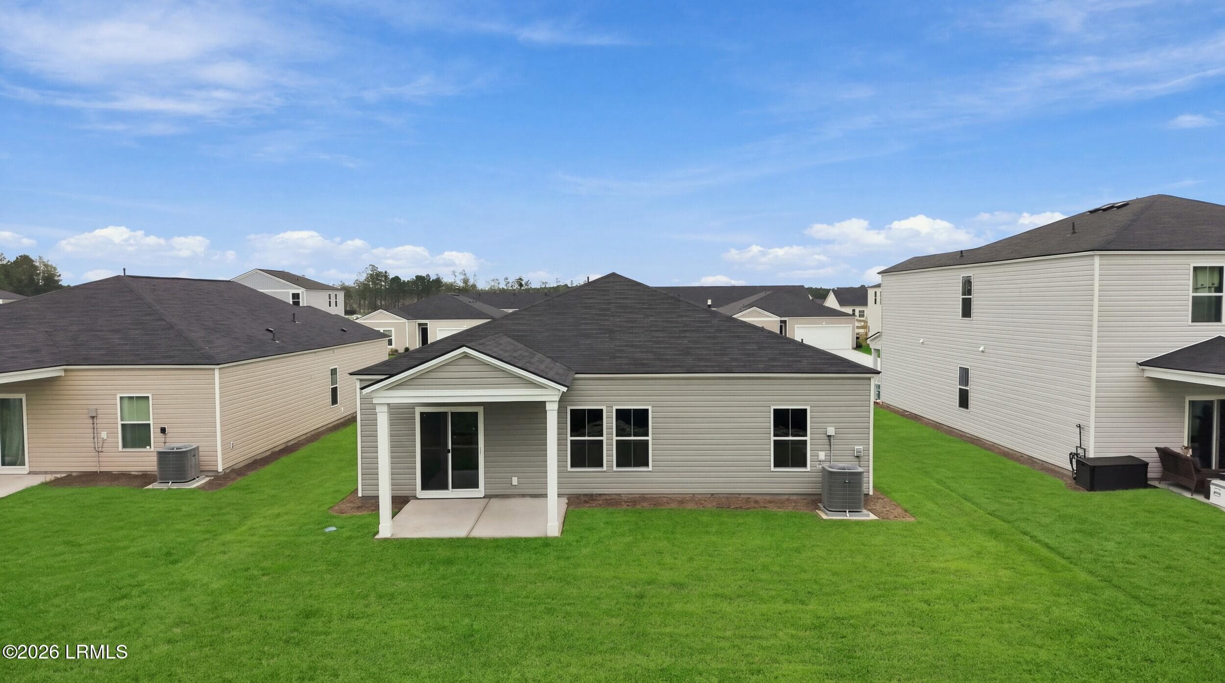 44_dji_20261009115856_0925_d-2 - 933 Sweetbay Drive, Hardeeville, SC 29927, Hardeeville