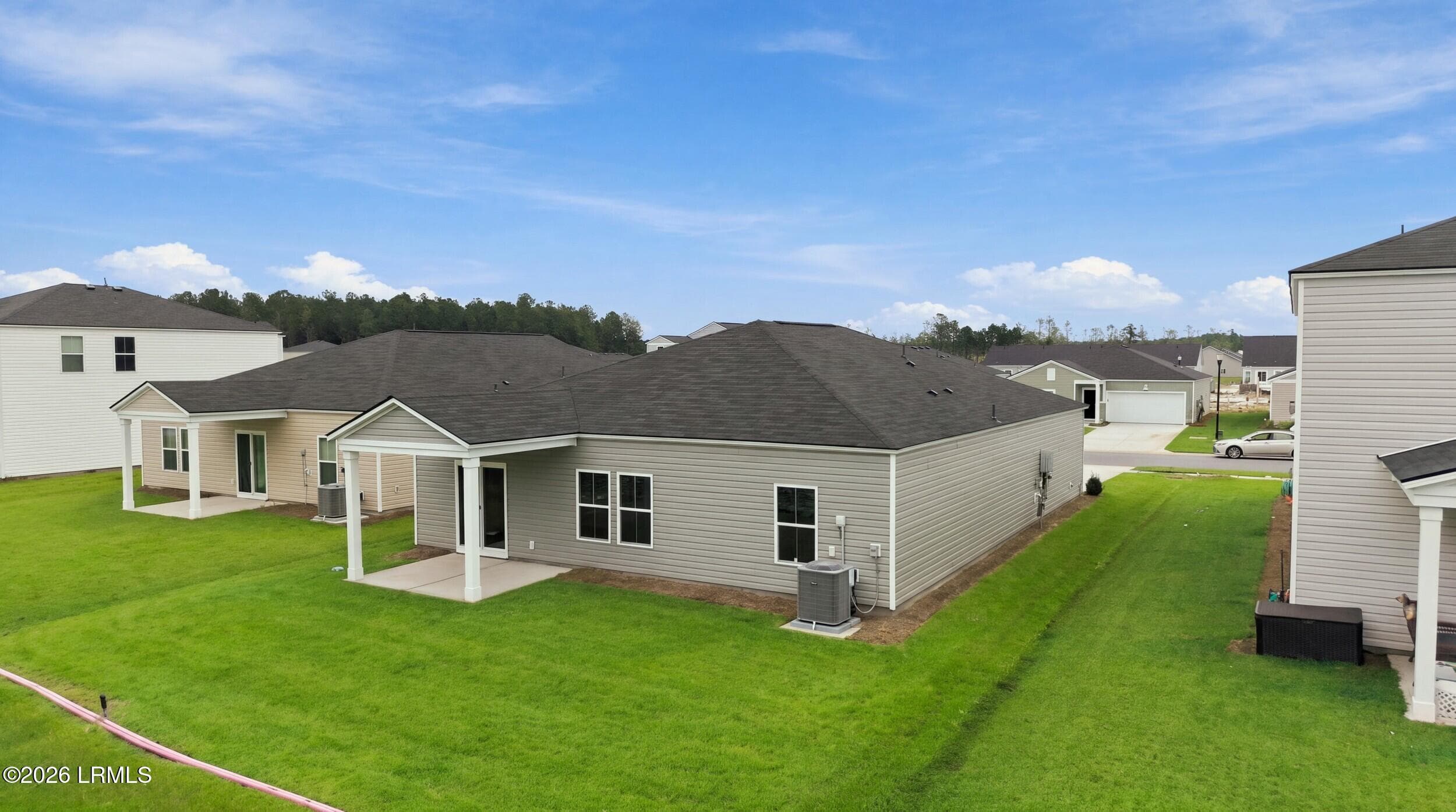 46_dji_20261009115903_0926_d-2 - 933 Sweetbay Drive, Hardeeville, SC 29927, Hardeeville