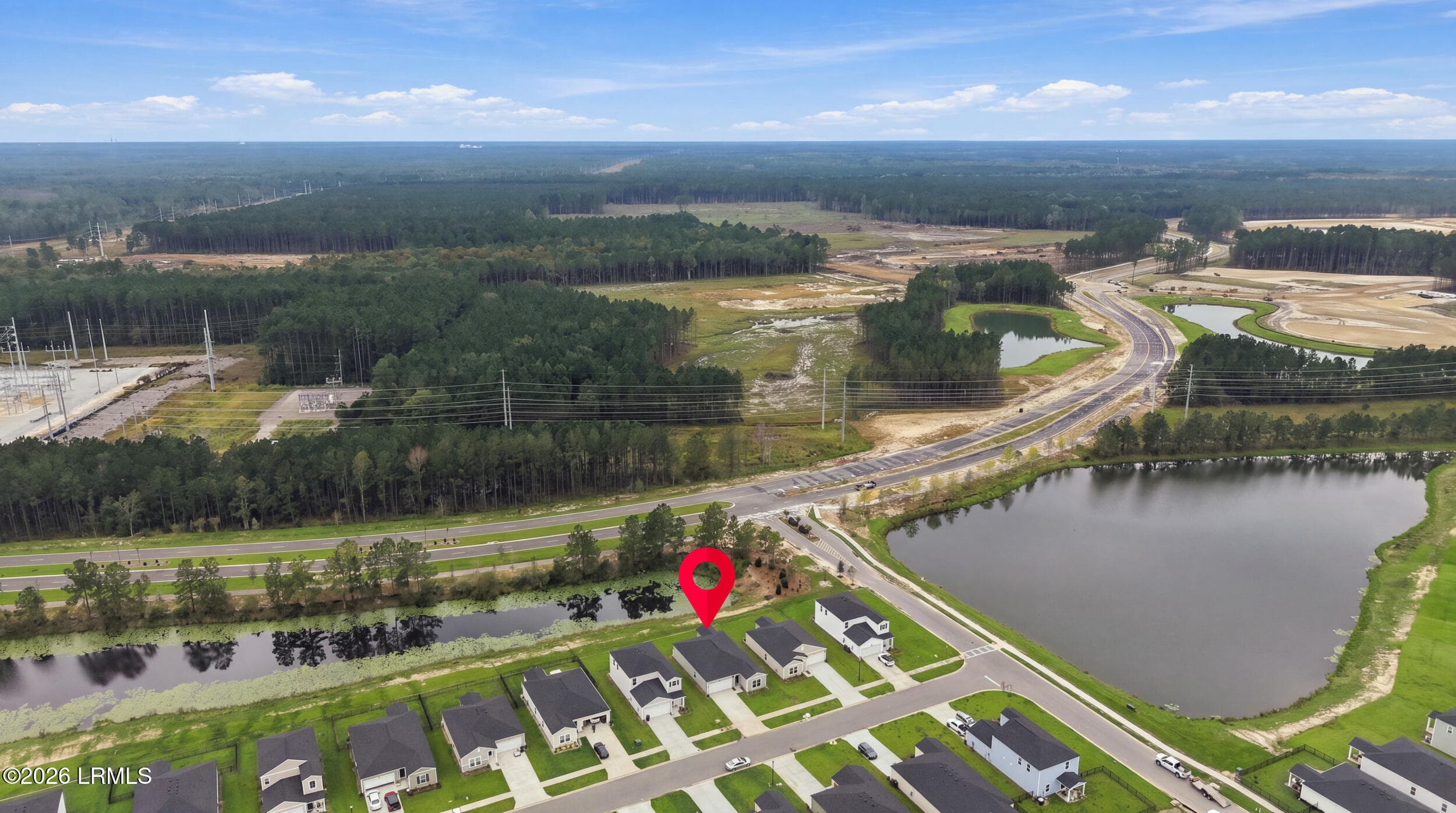 54_dji_20261009115958_0928_d-2 - 933 Sweetbay Drive, Hardeeville, SC 29927, Hardeeville