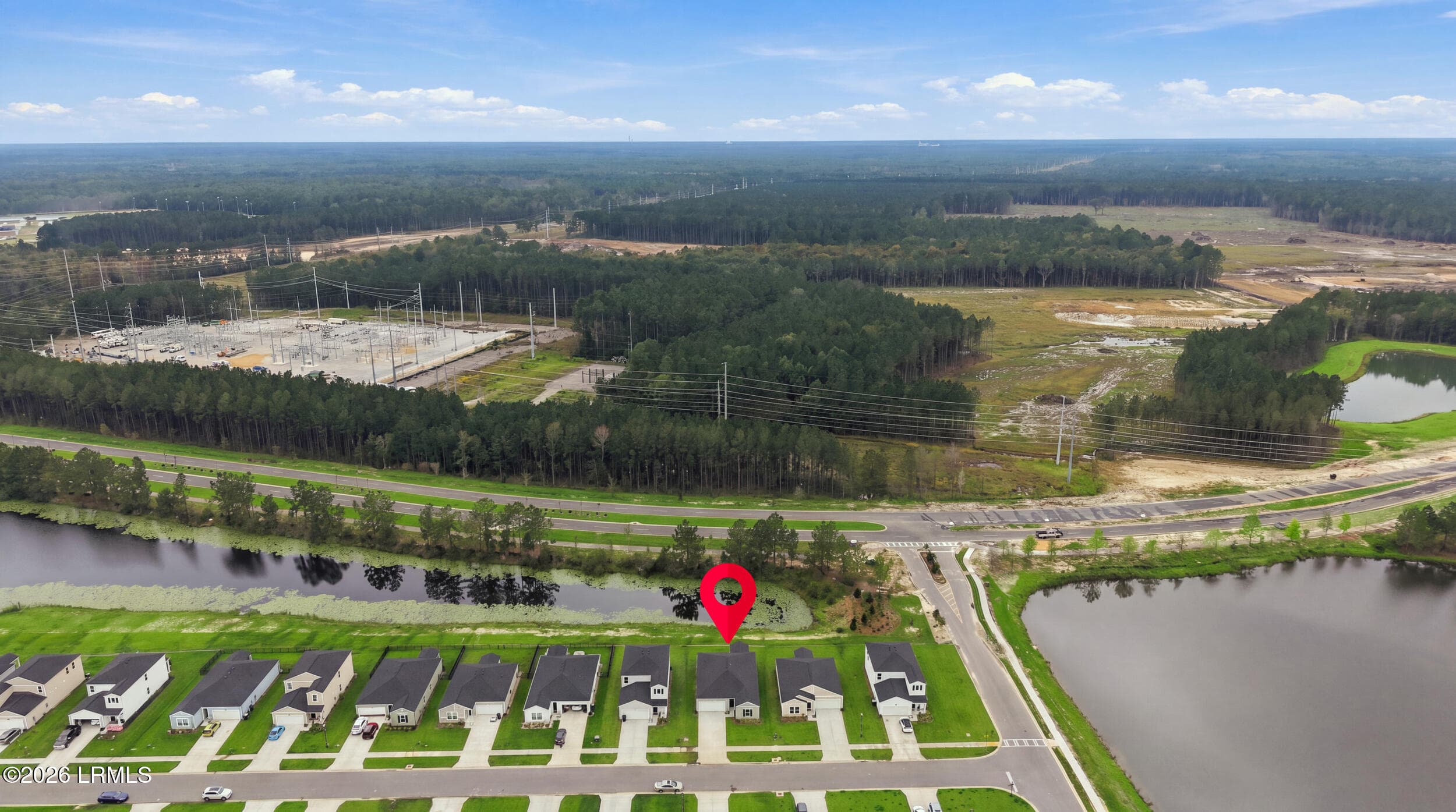 56_dji_20261009120019_0929_d-2 - 933 Sweetbay Drive, Hardeeville, SC 29927, Hardeeville