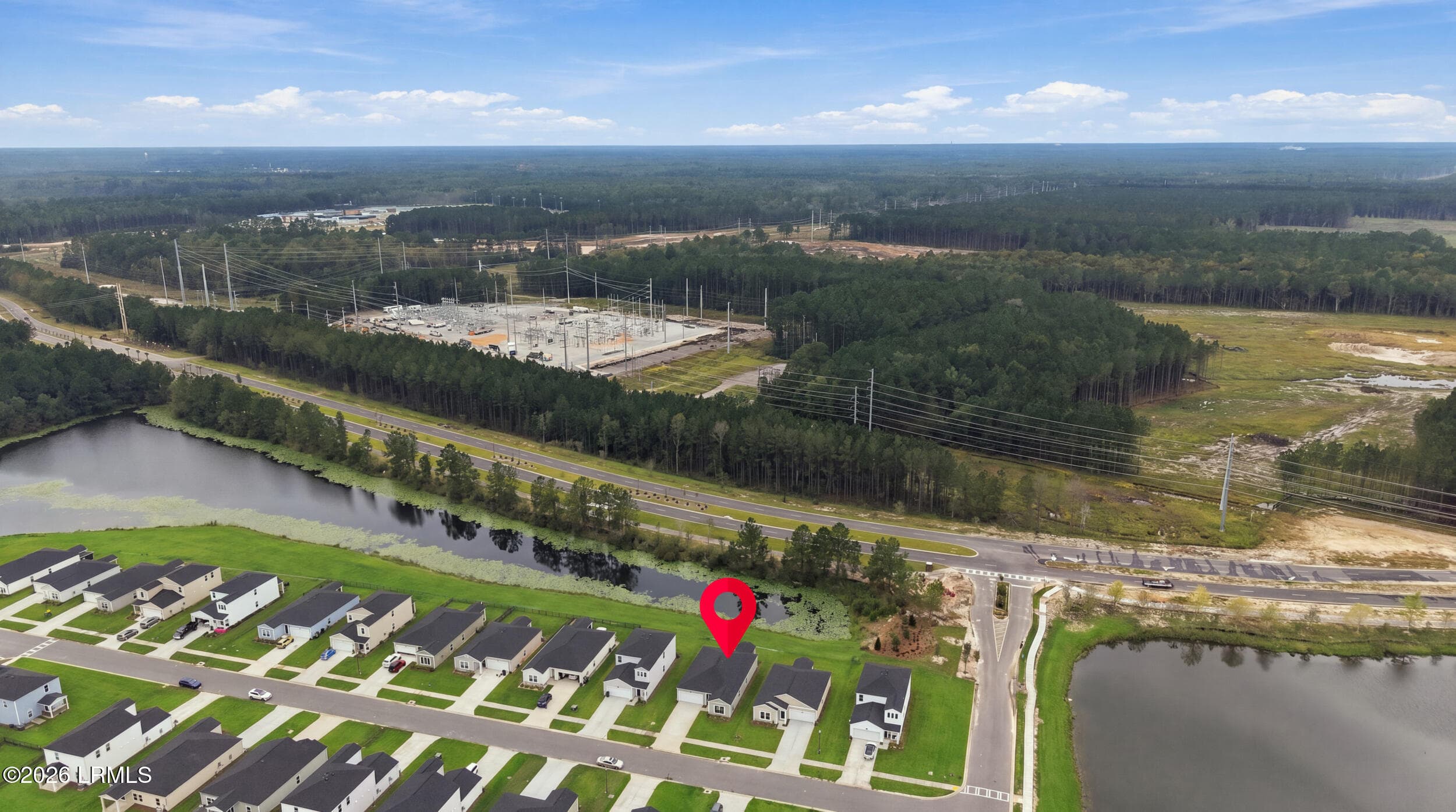 58_dji_20261009120033_0930_d-2 - 933 Sweetbay Drive, Hardeeville, SC 29927, Hardeeville
