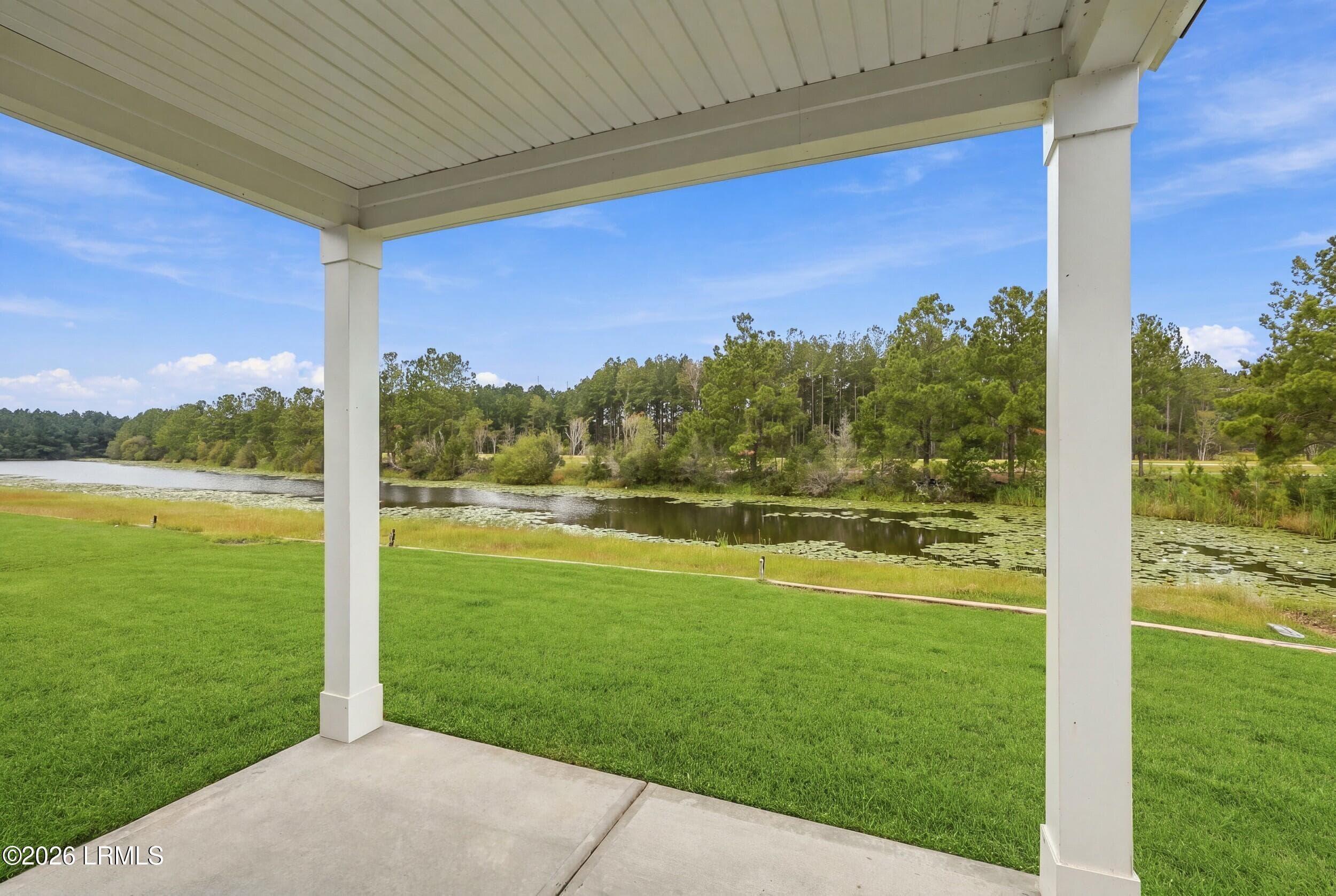 front photo - 933 Sweetbay Drive, Hardeeville, SC 29927, Hardeeville