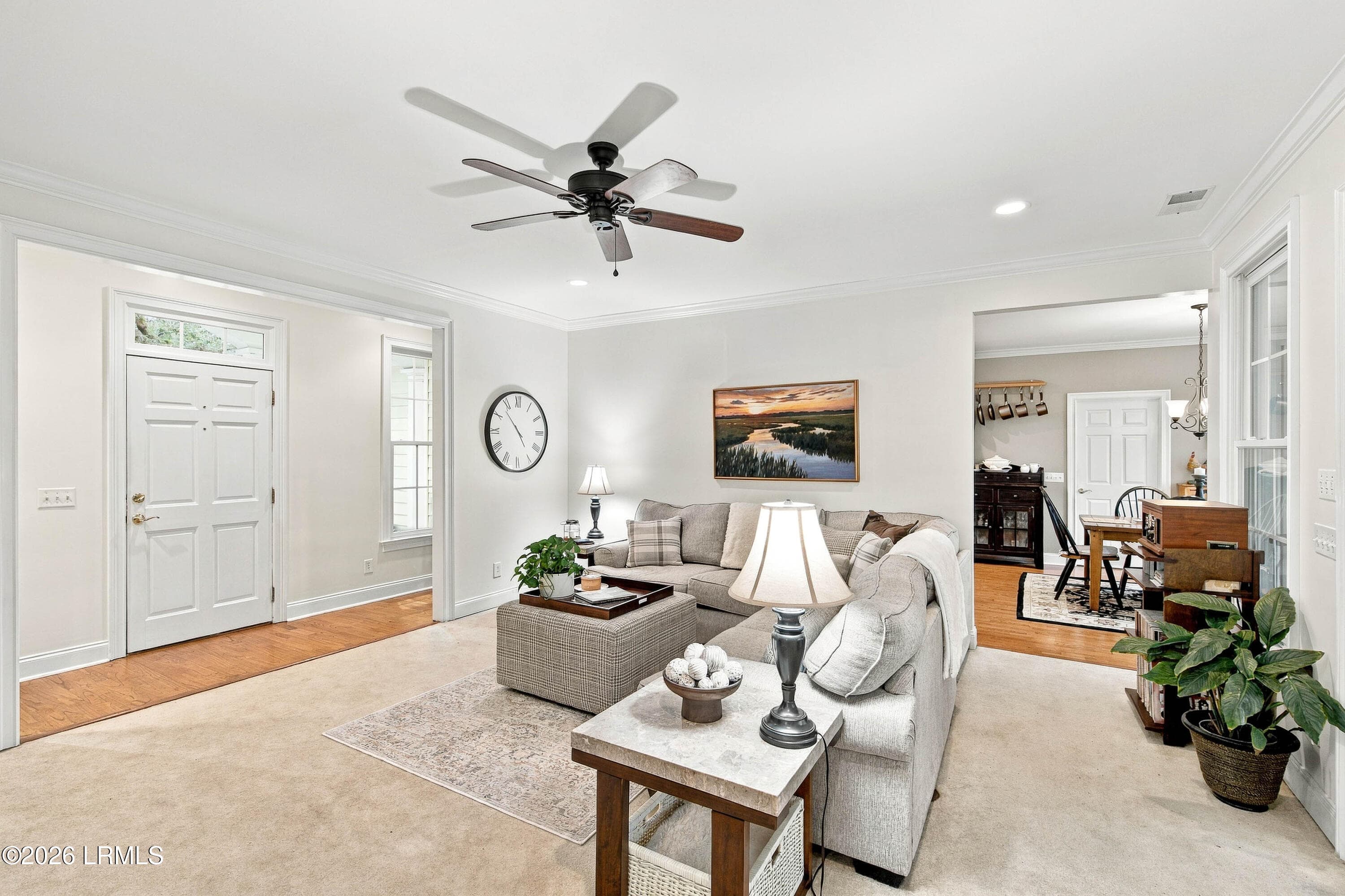 28 Barnwell-26 - 28 Barnwell Drive, Beaufort, SC 29907