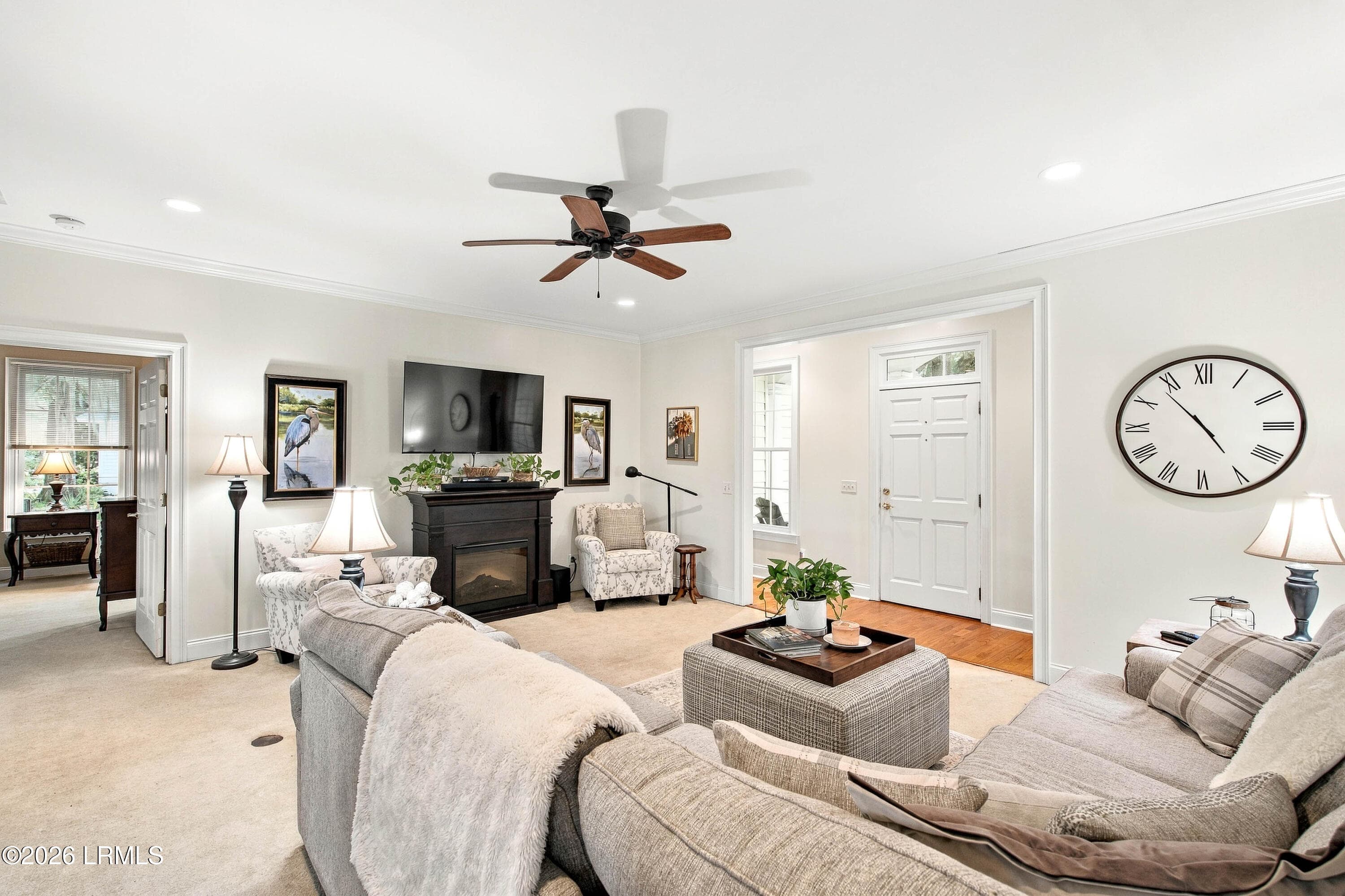 28 Barnwell-27 - 28 Barnwell Drive, Beaufort, SC 29907