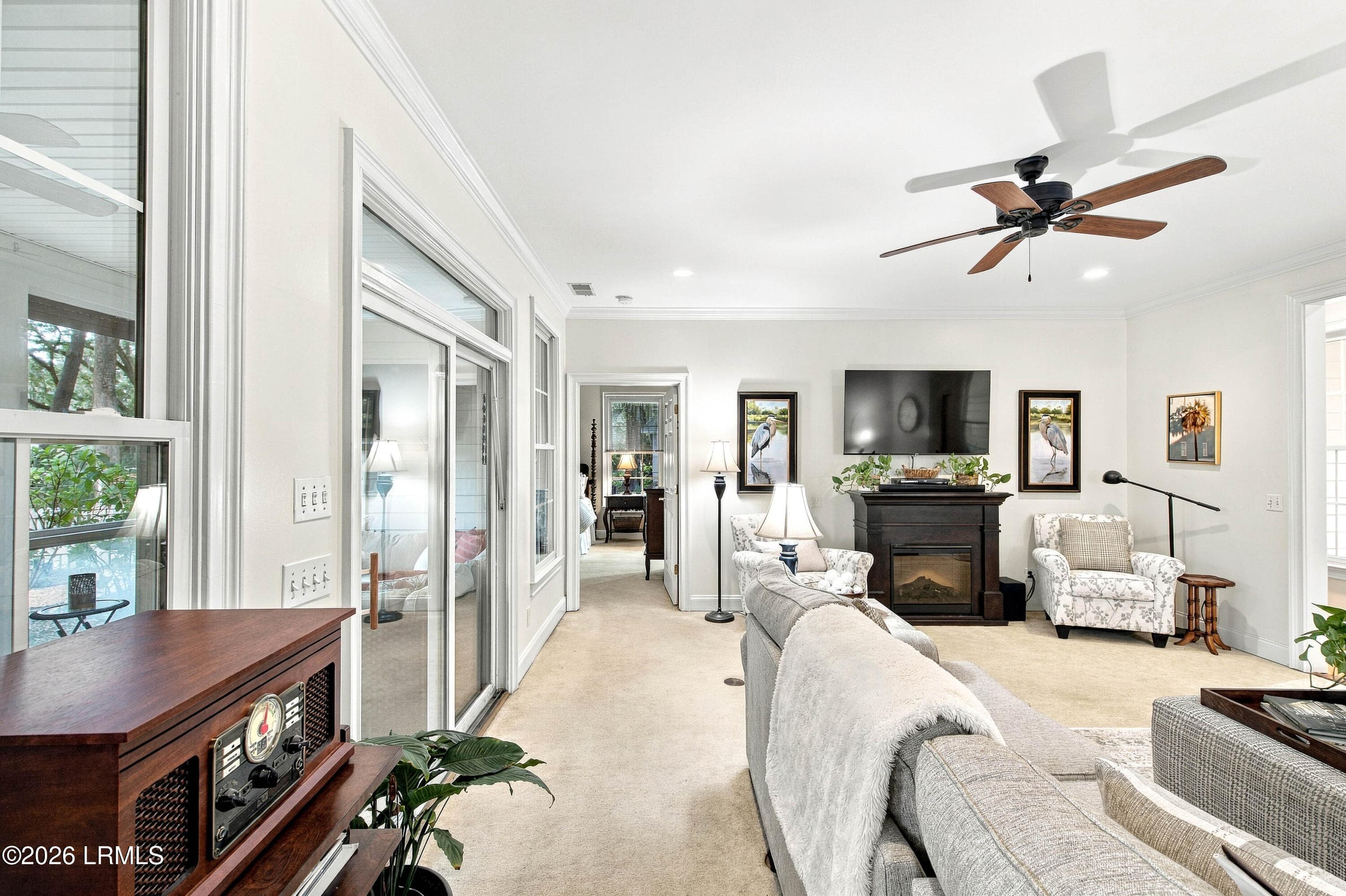 28 Barnwell-28 - 28 Barnwell Drive, Beaufort, SC 29907