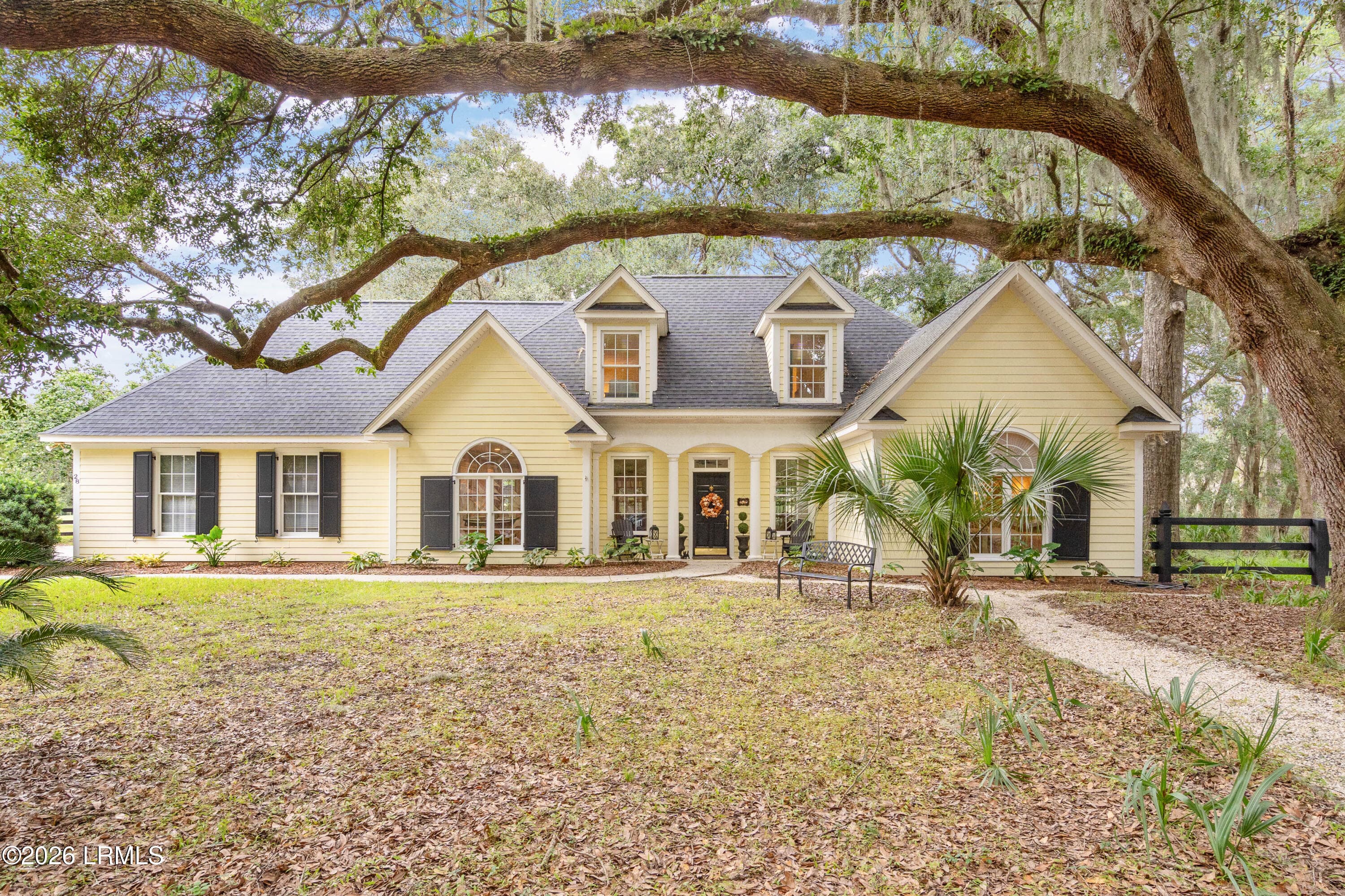28 Barnwell-9 - 28 Barnwell Drive, Beaufort, SC 29907