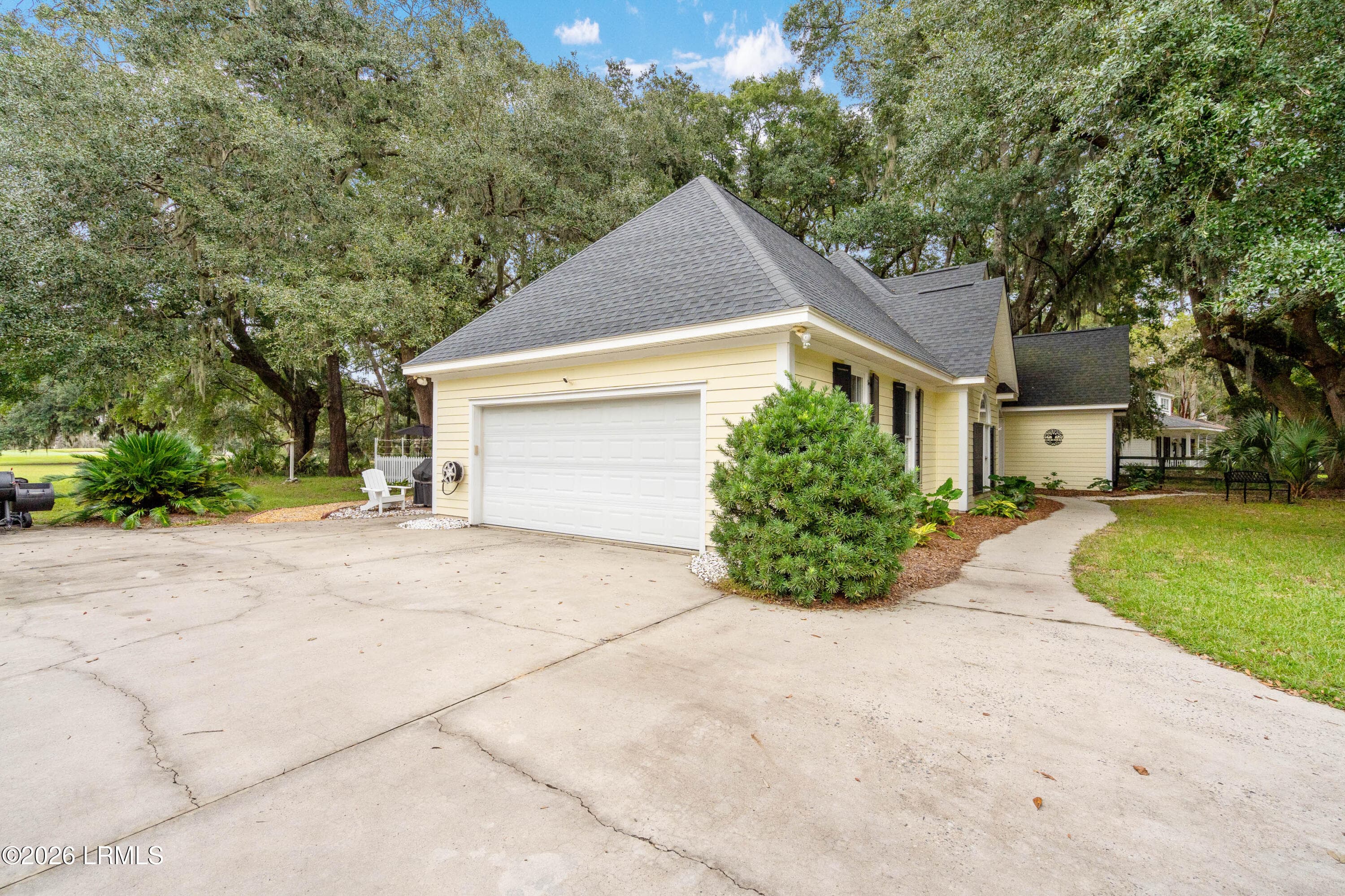 28 Barnwell-10 - 28 Barnwell Drive, Beaufort, SC 29907