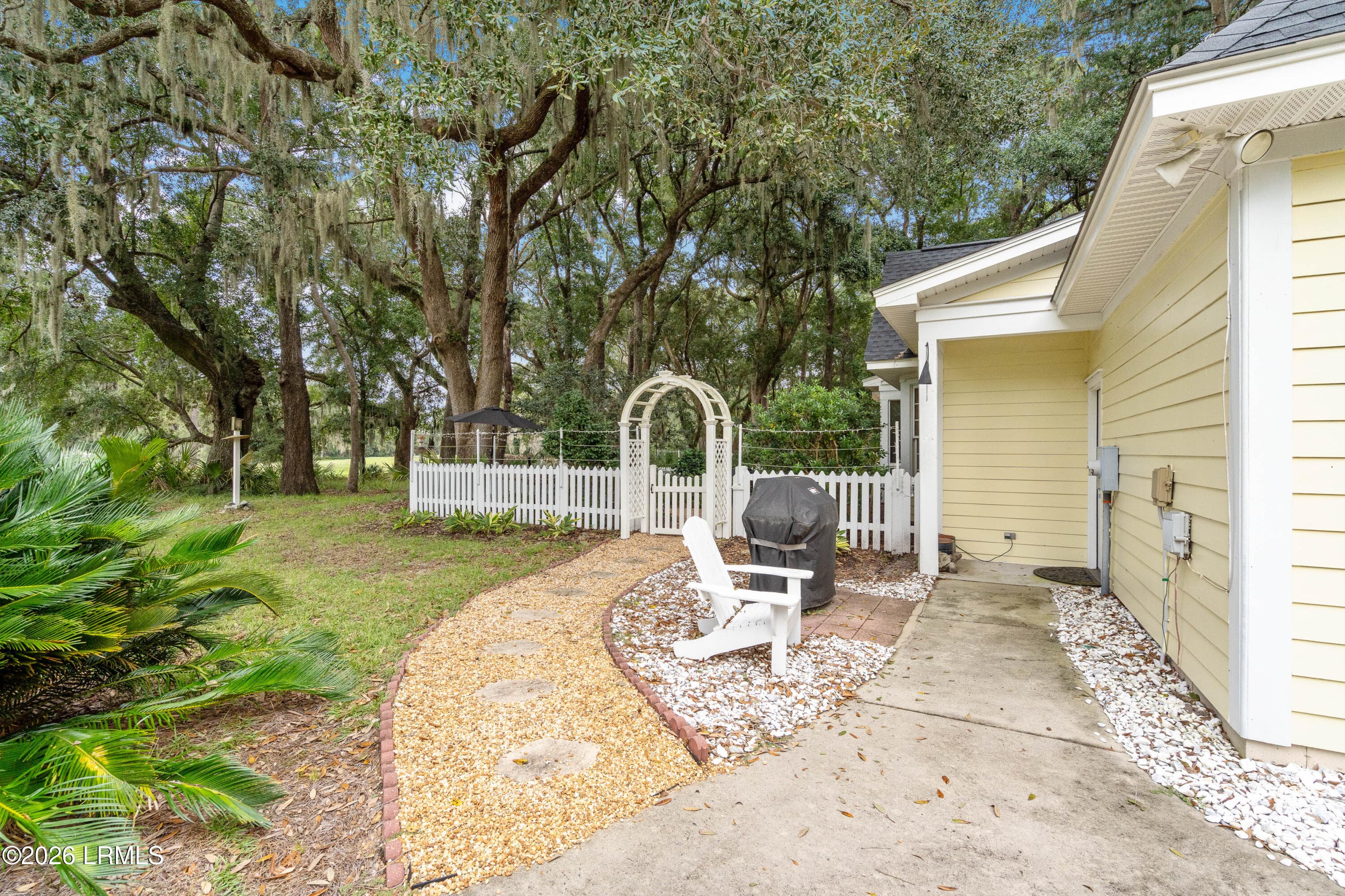 28 Barnwell-12 - 28 Barnwell Drive, Beaufort, SC 29907