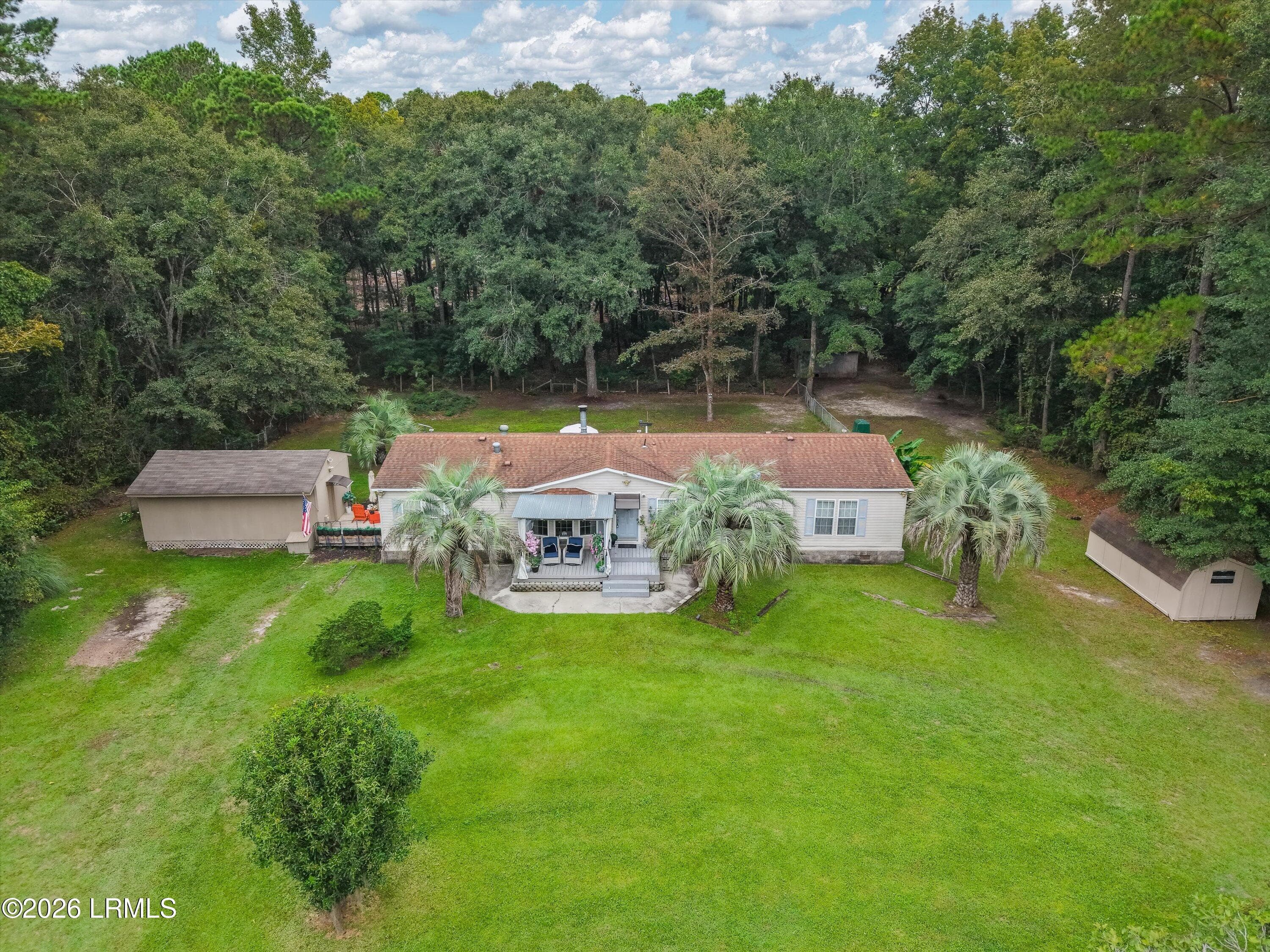 01-10 Alexander Way - 10 Alexander Way, Beaufort, SC 29906, Beaufort