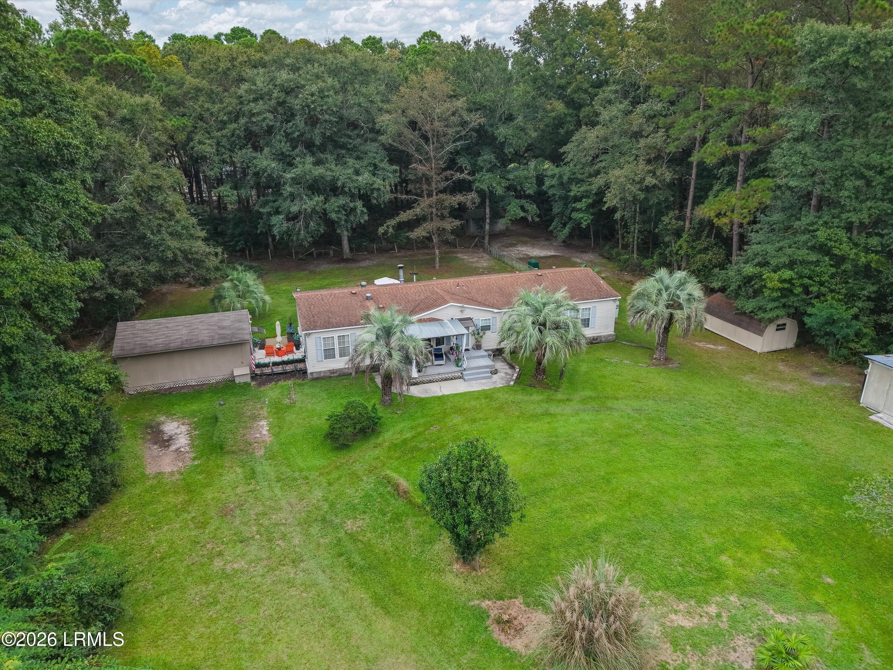 03-10 Alexander Way - 10 Alexander Way, Beaufort, SC 29906, Beaufort