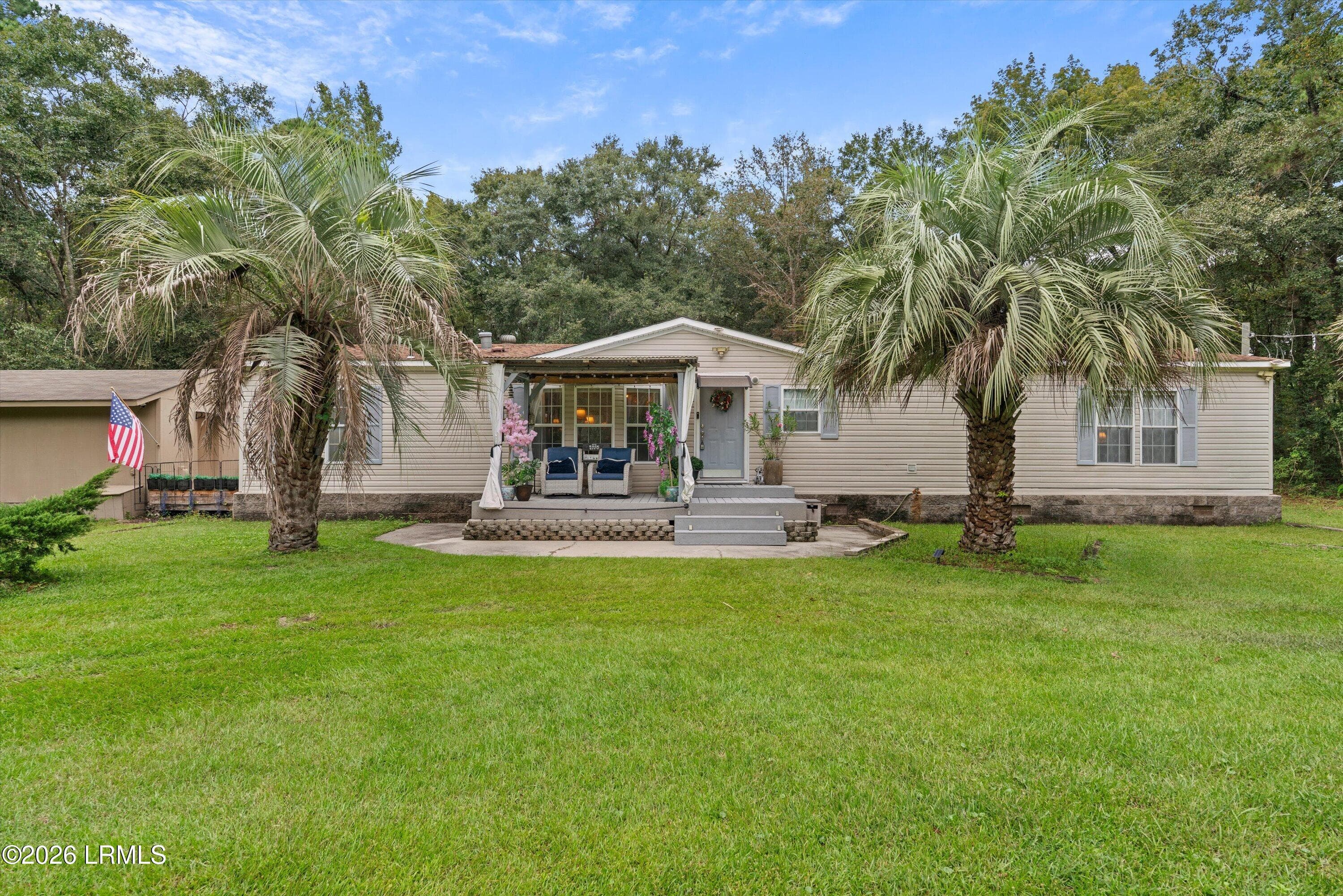 09-10 Alexander Way - 10 Alexander Way, Beaufort, SC 29906, Beaufort