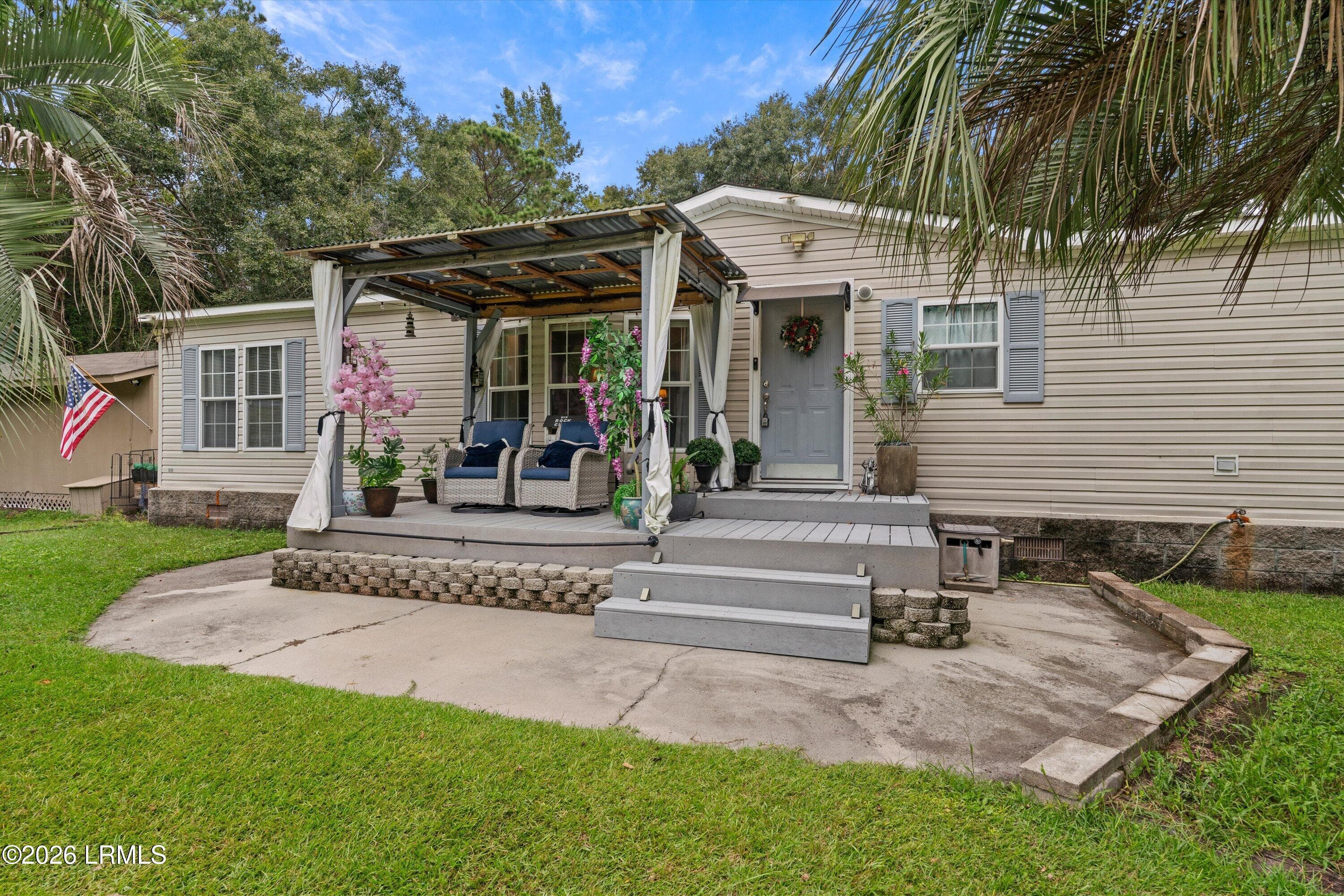 10-10 Alexander Way - 10 Alexander Way, Beaufort, SC 29906, Beaufort