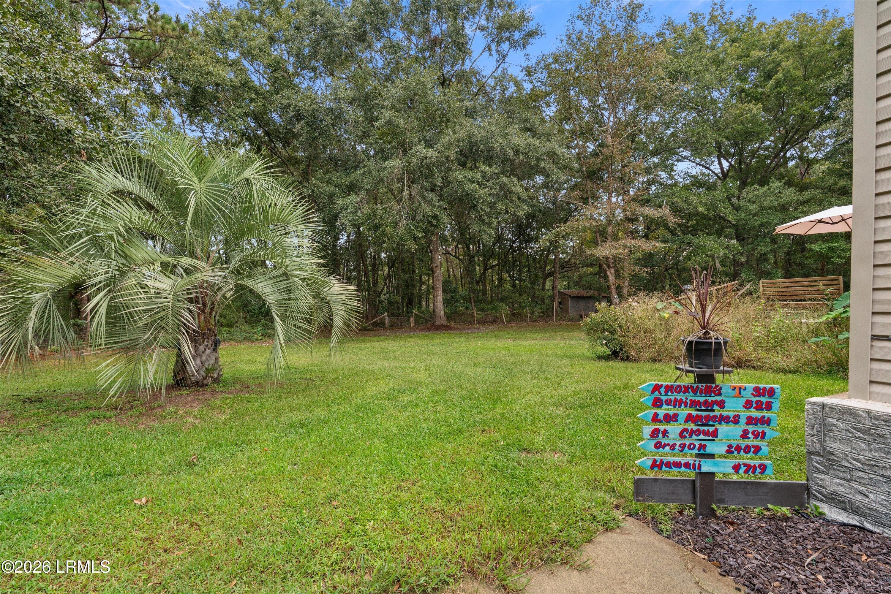 37-10 Alexander Way - 10 Alexander Way, Beaufort, SC 29906, Beaufort