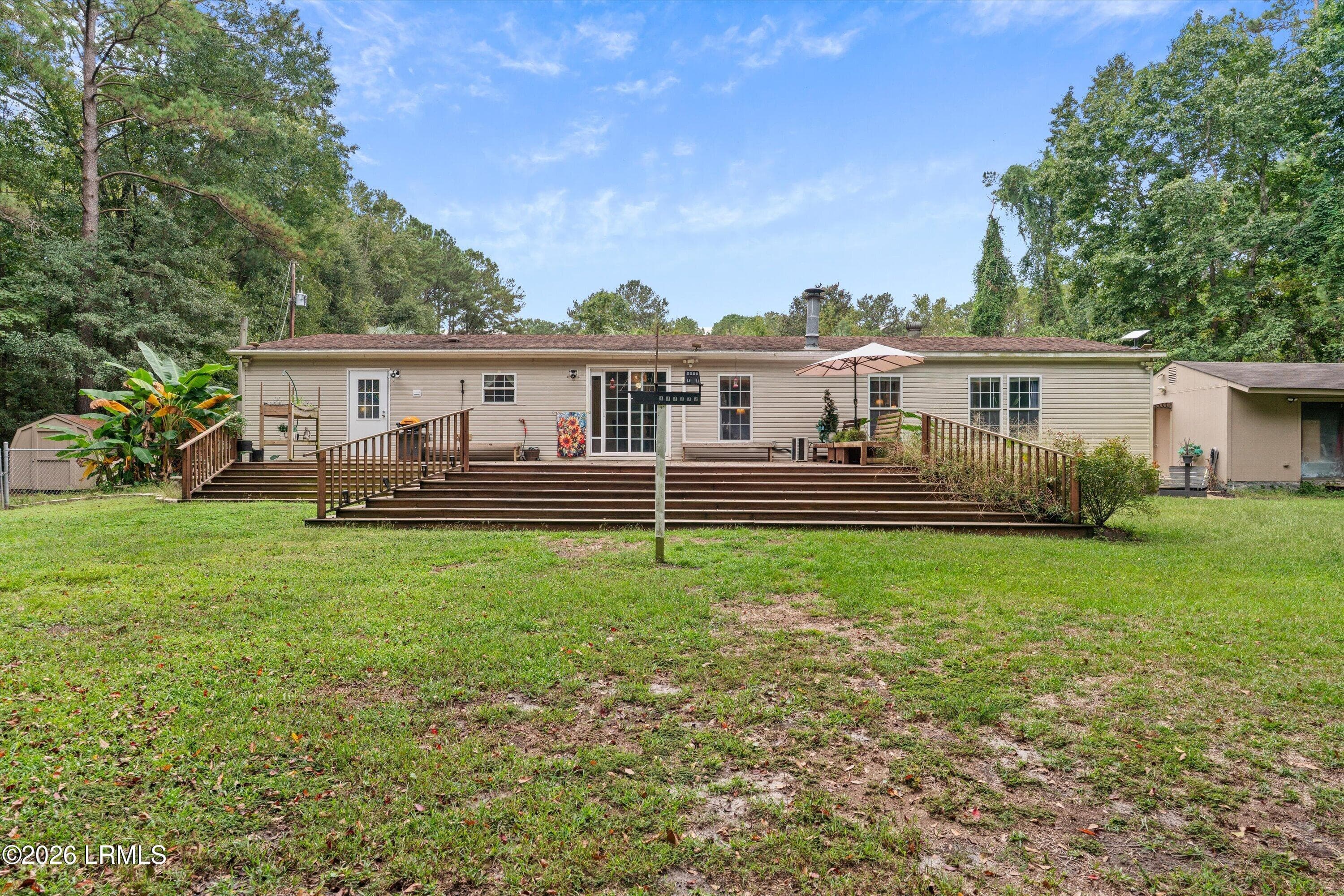 39-10 Alexander Way - 10 Alexander Way, Beaufort, SC 29906, Beaufort