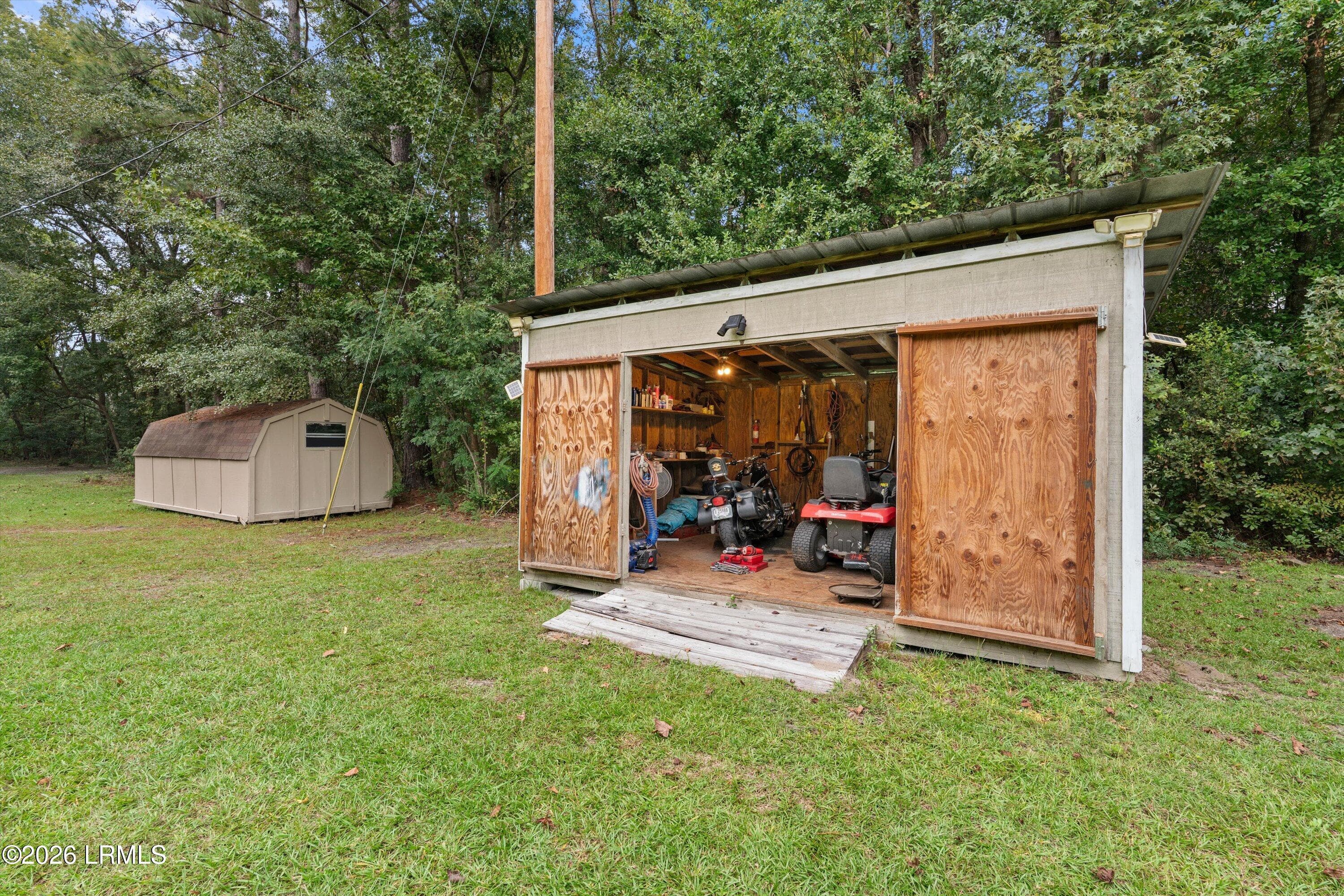 42-10 Alexander Way - 10 Alexander Way, Beaufort, SC 29906, Beaufort