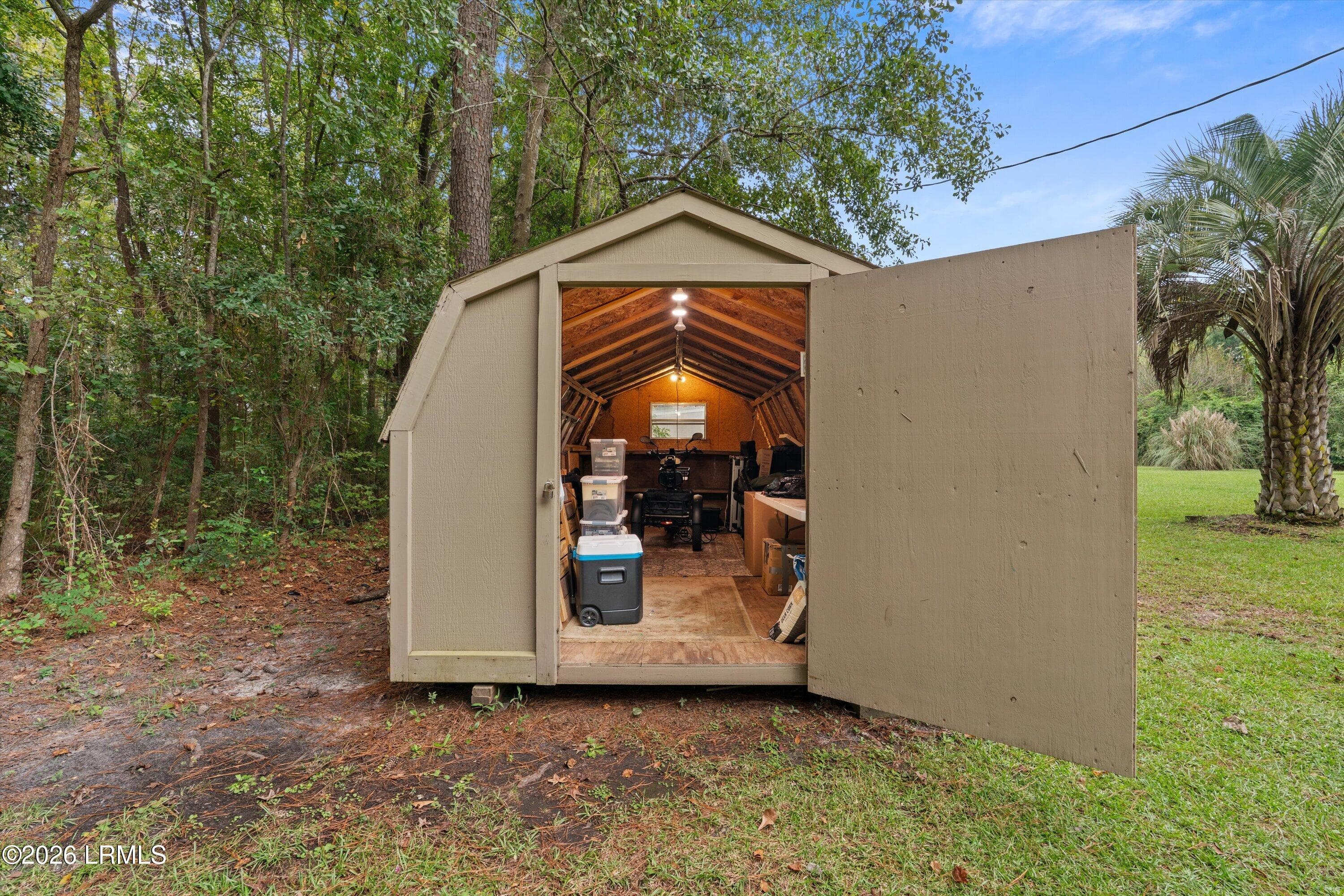 43-10 Alexander Way - 10 Alexander Way, Beaufort, SC 29906, Beaufort